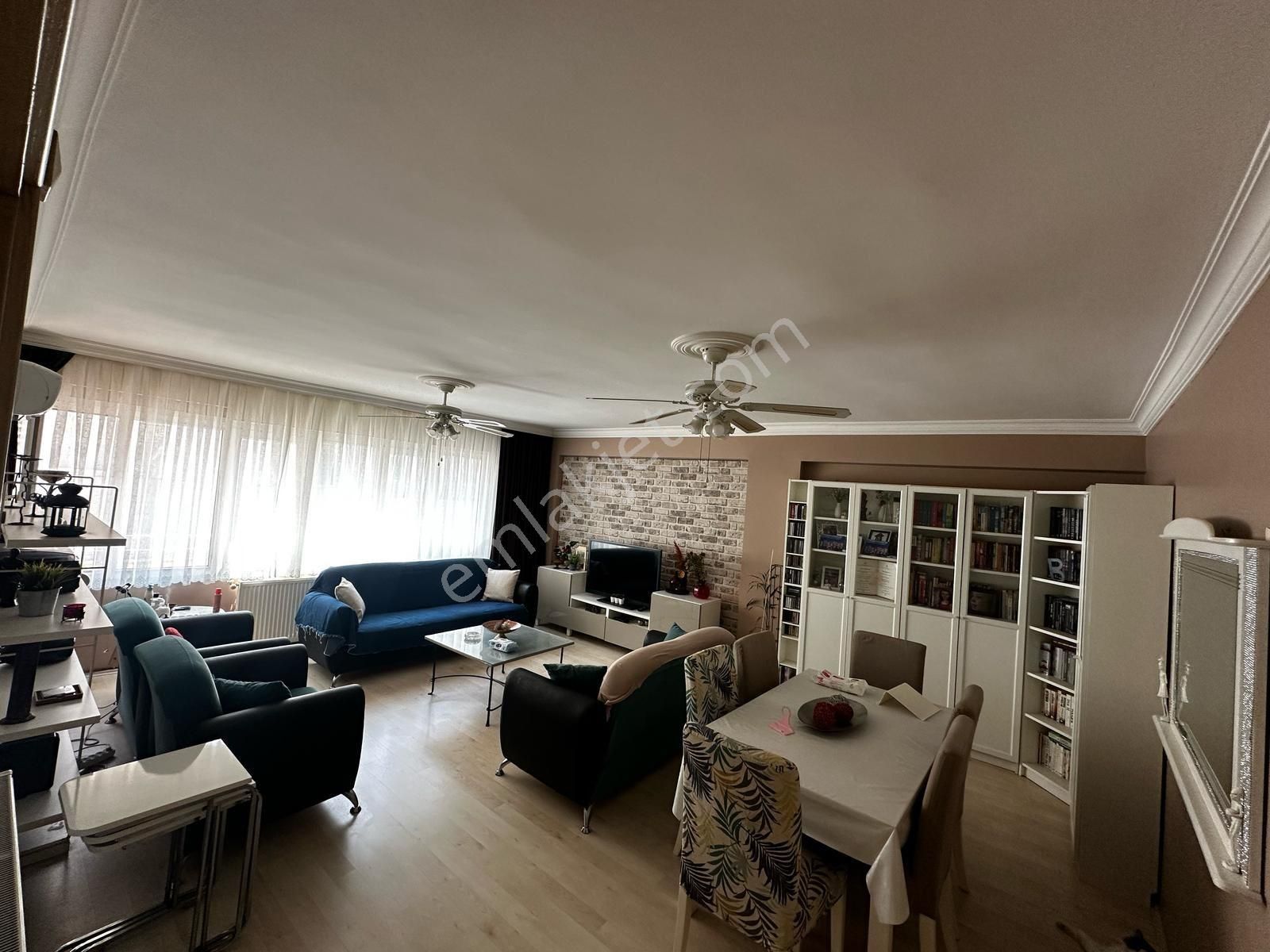 Hatay Nokta Durağında Full Bakımlı Satılık Daire - Görsel 4