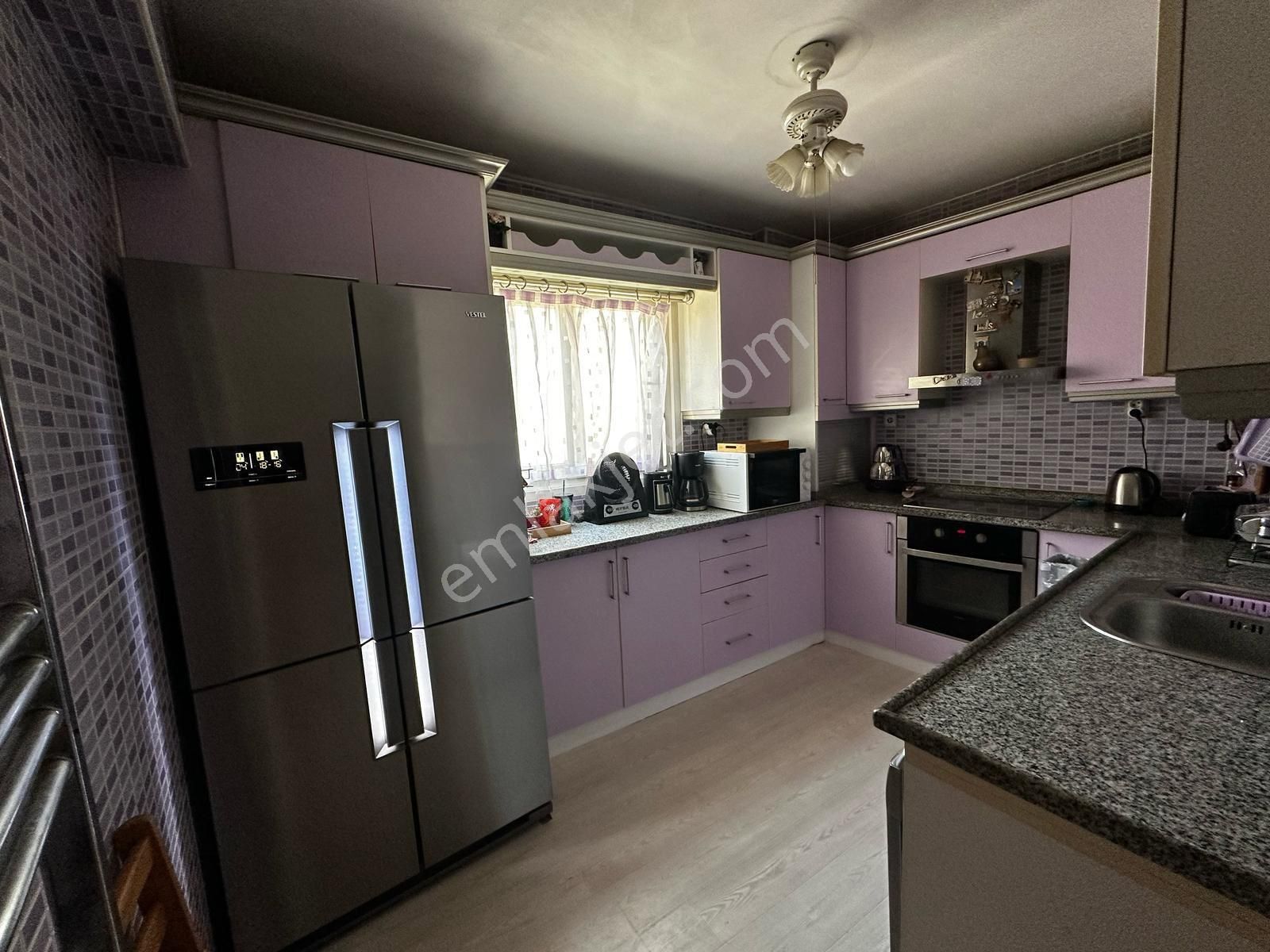 Hatay Nokta Durağında Full Bakımlı Satılık Daire - Görsel 11