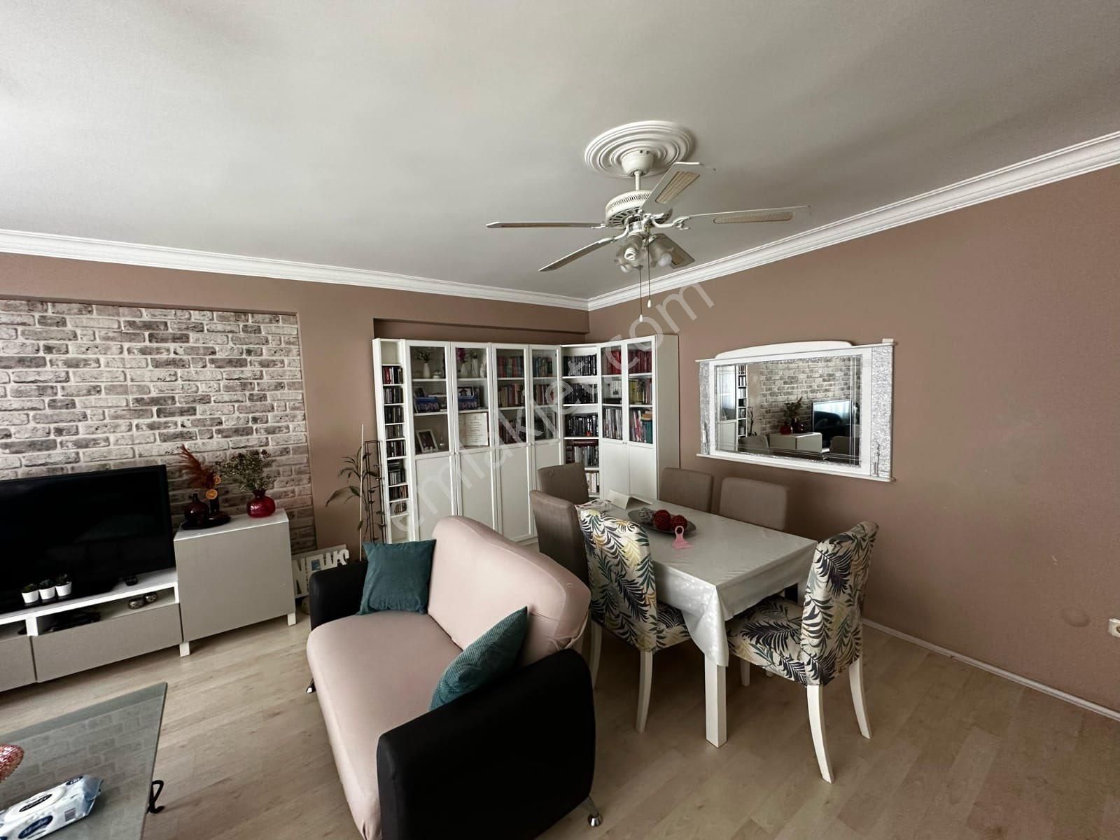 Hatay Nokta Durağında Full Bakımlı Satılık Daire - Görsel 21