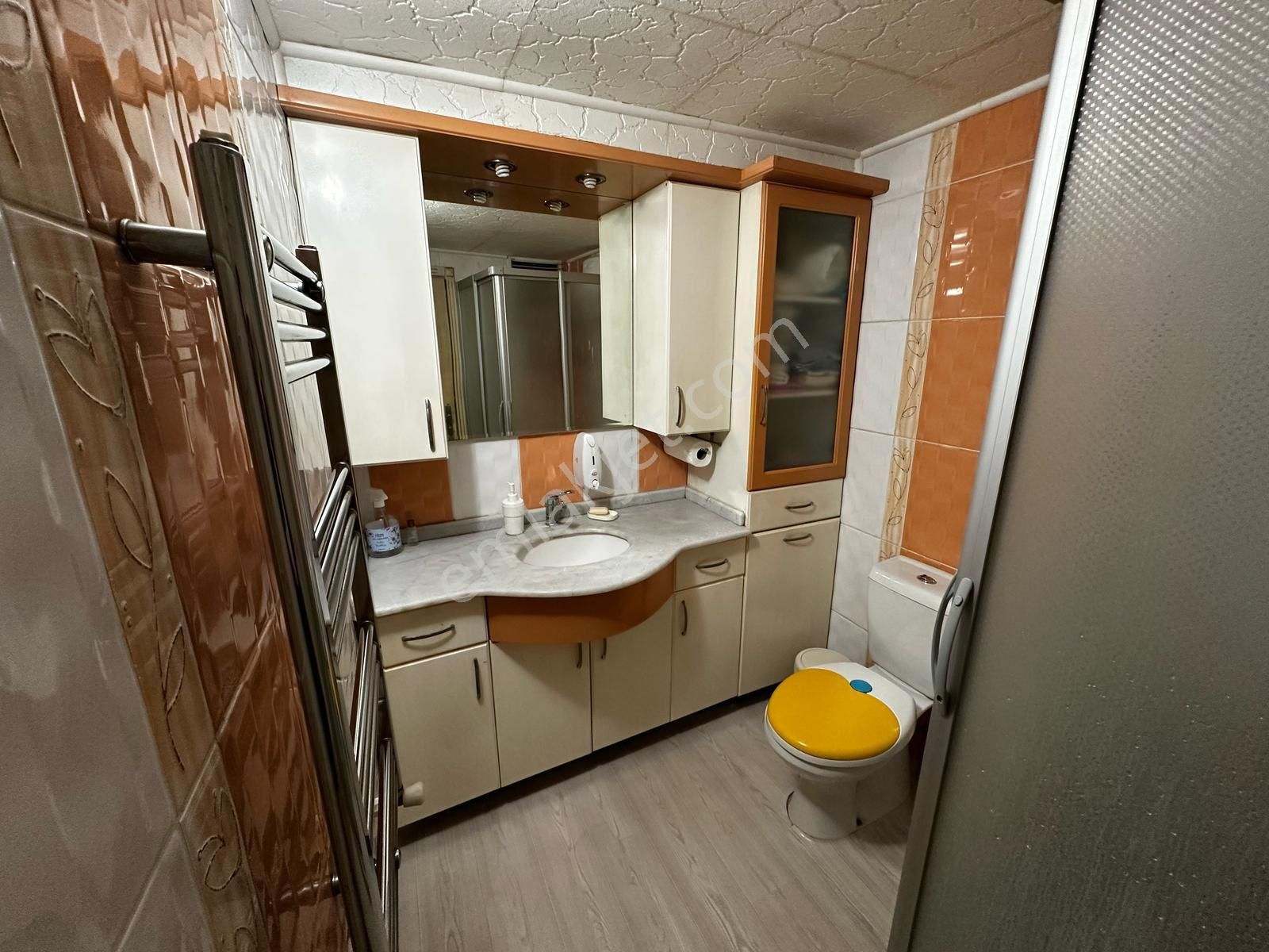 Hatay Nokta Durağında Full Bakımlı Satılık Daire - Görsel 13