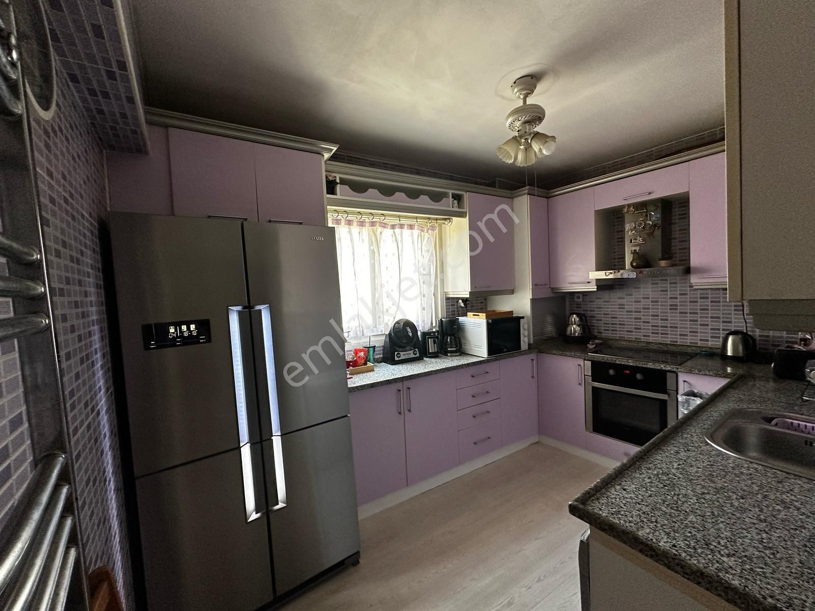 Hatay Nokta Durağında Full Bakımlı Satılık Daire - Görsel 17
