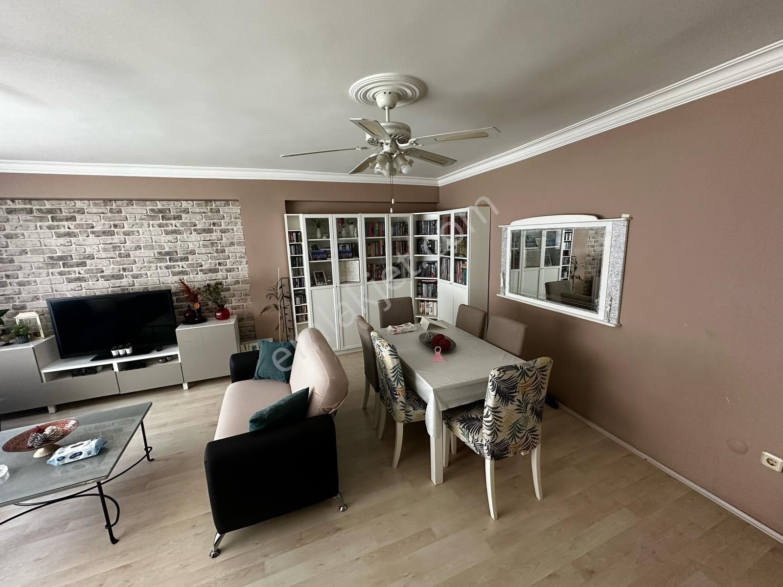 Hatay Nokta Durağında Full Bakımlı Satılık Daire - Görsel 3