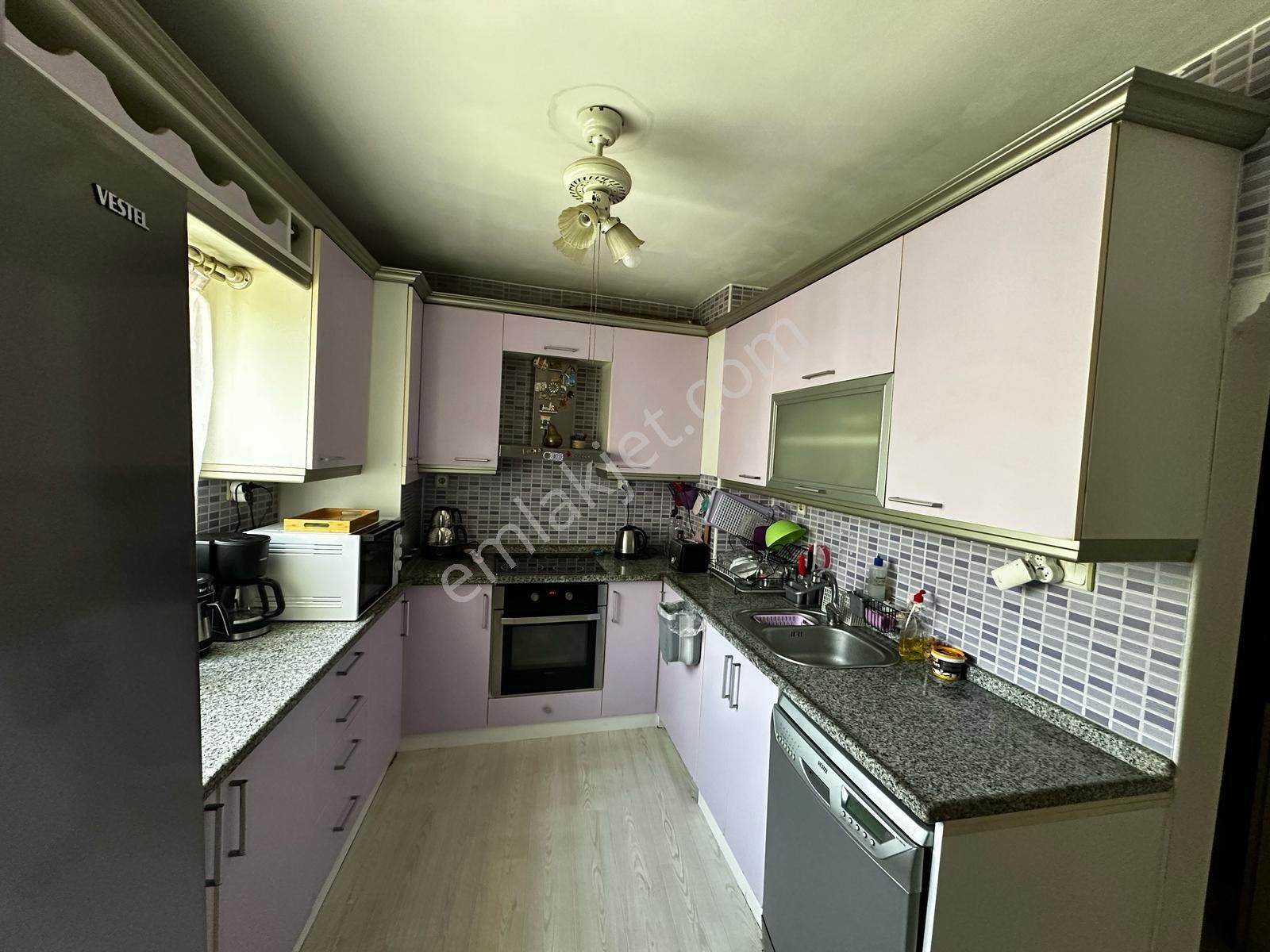Hatay Nokta Durağında Full Bakımlı Satılık Daire - Görsel 2
