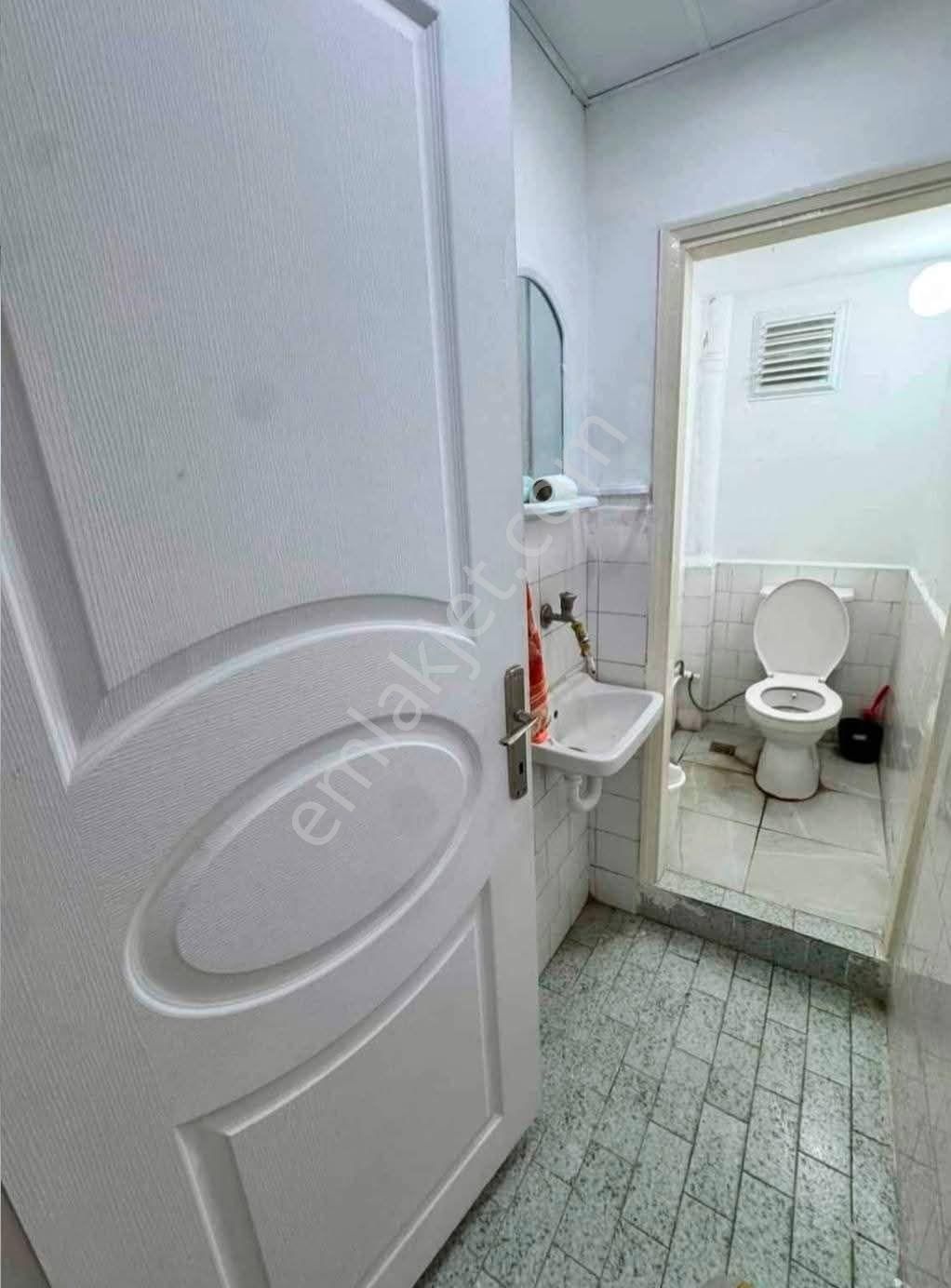 Samsun İlkadım Rasathane Mahallesi'nde 2+1 Satılık Daire