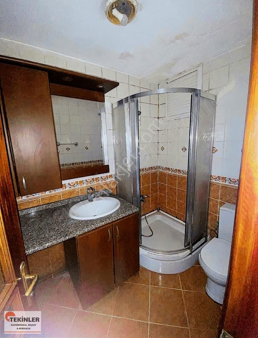 Ataşehir Türkiş Blokları 2. Kısımda Çift Cephe Kiralık Daire