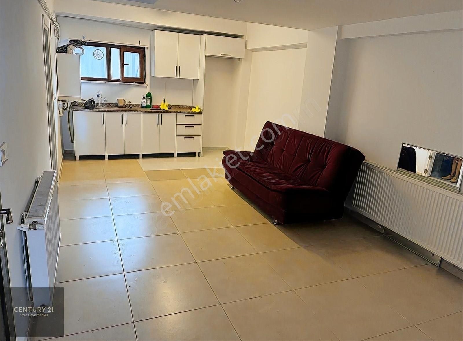 Şahinbey Cadde Üzerinde 1+1 Ofis Katı
