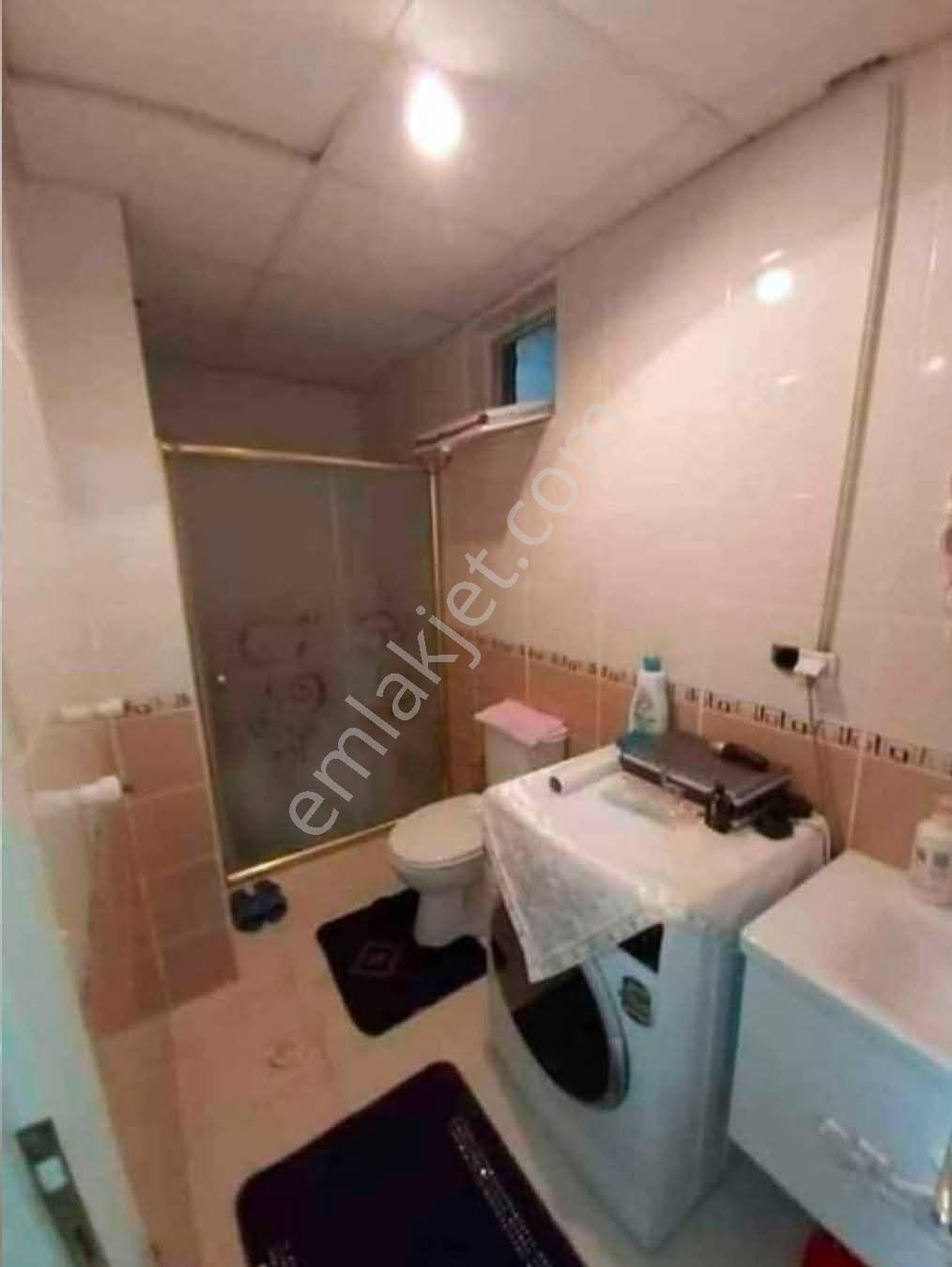 Samsun İlkadım Kıran Mahallesi'nde 2+0 Satılık Daire
