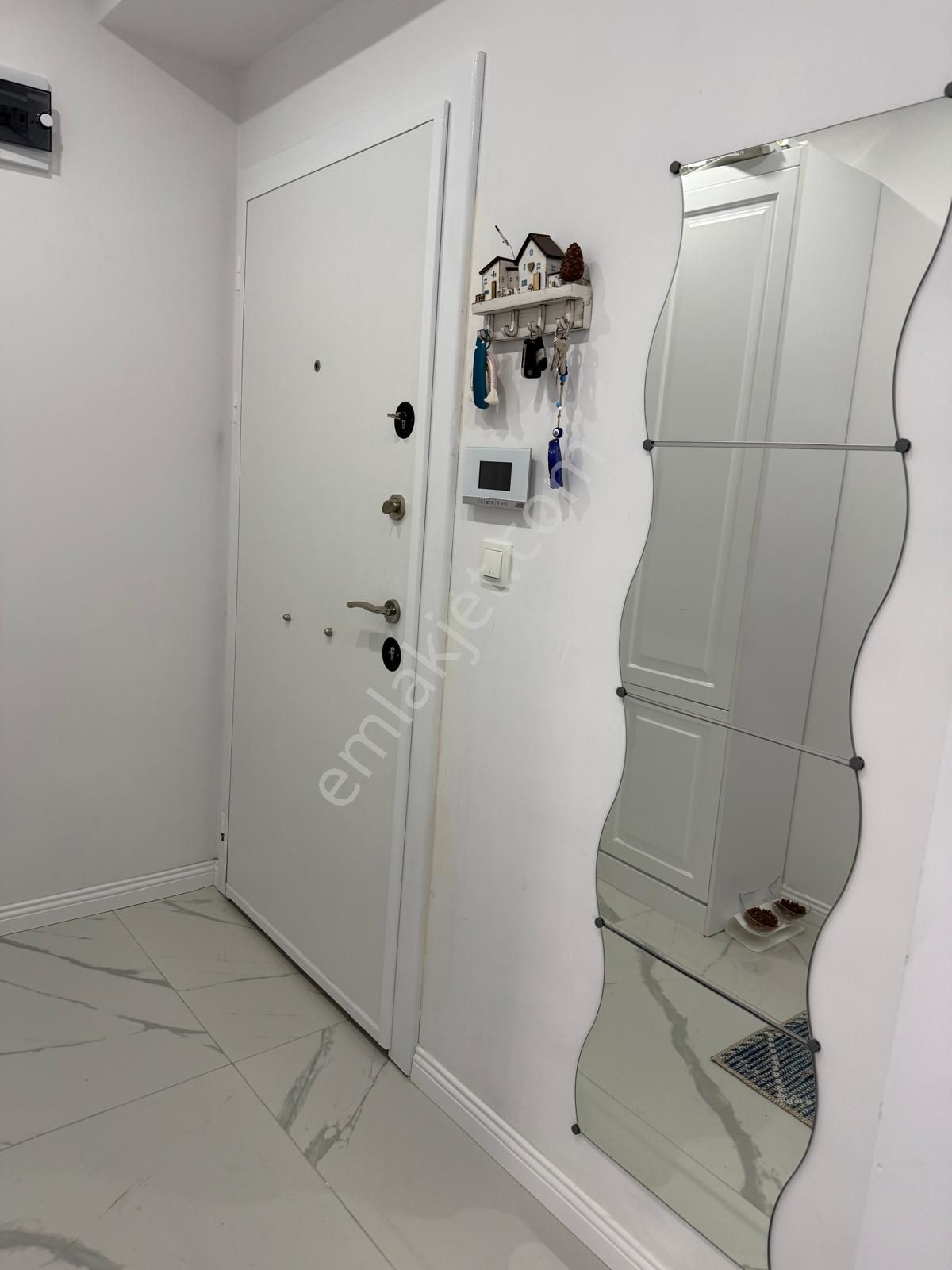 Çanakkale Kepez Eşyalı Bahçeli Deniz 100m Satılık 2+1..son Fiyat - Görsel 5