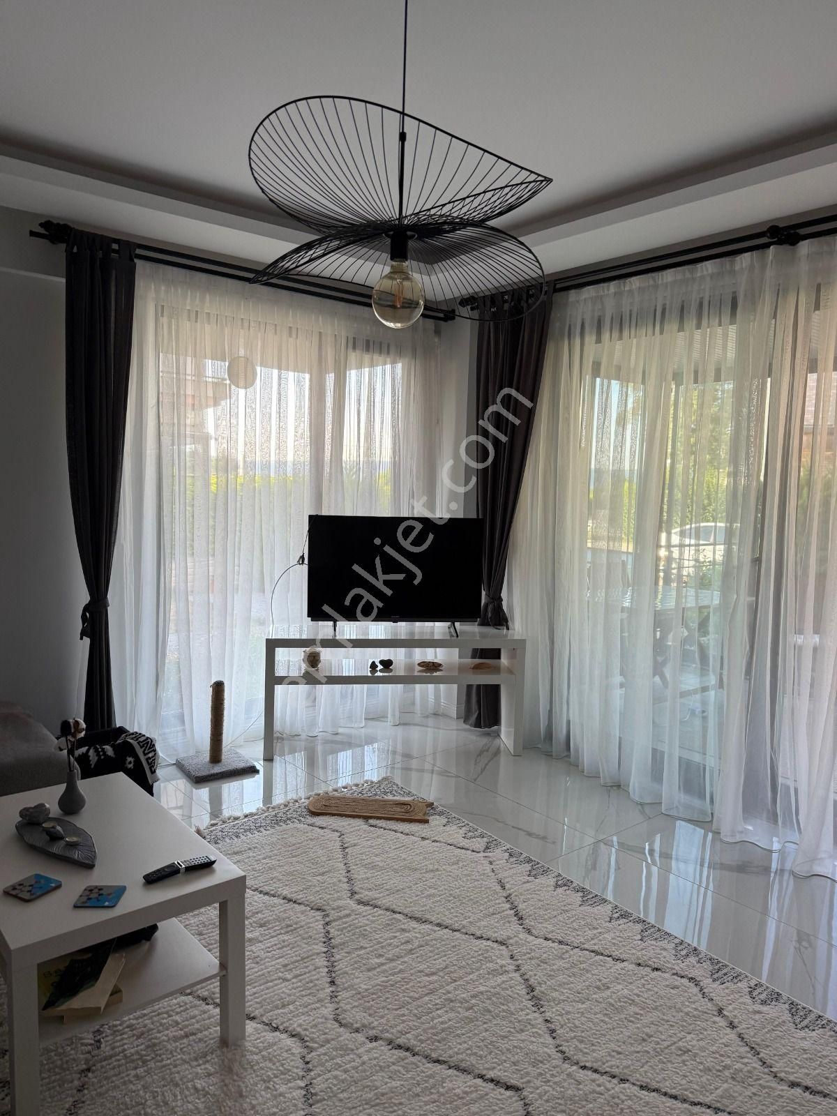 Çanakkale Kepez Eşyalı Bahçeli Deniz 100m Satılık 2+1..son Fiyat - Görsel 25