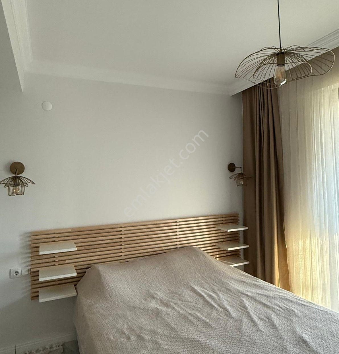 Çanakkale Kepez Eşyalı Bahçeli Deniz 100m Satılık 2+1..son Fiyat - Görsel 12