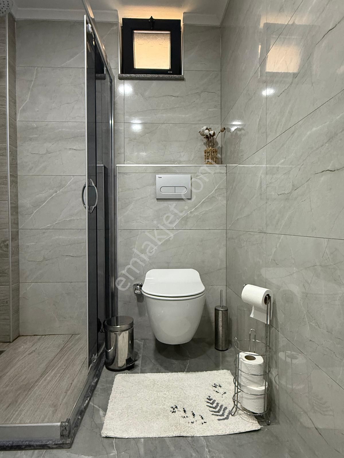 Çanakkale Kepez Eşyalı Bahçeli Deniz 100m Satılık 2+1..son Fiyat - Görsel 22