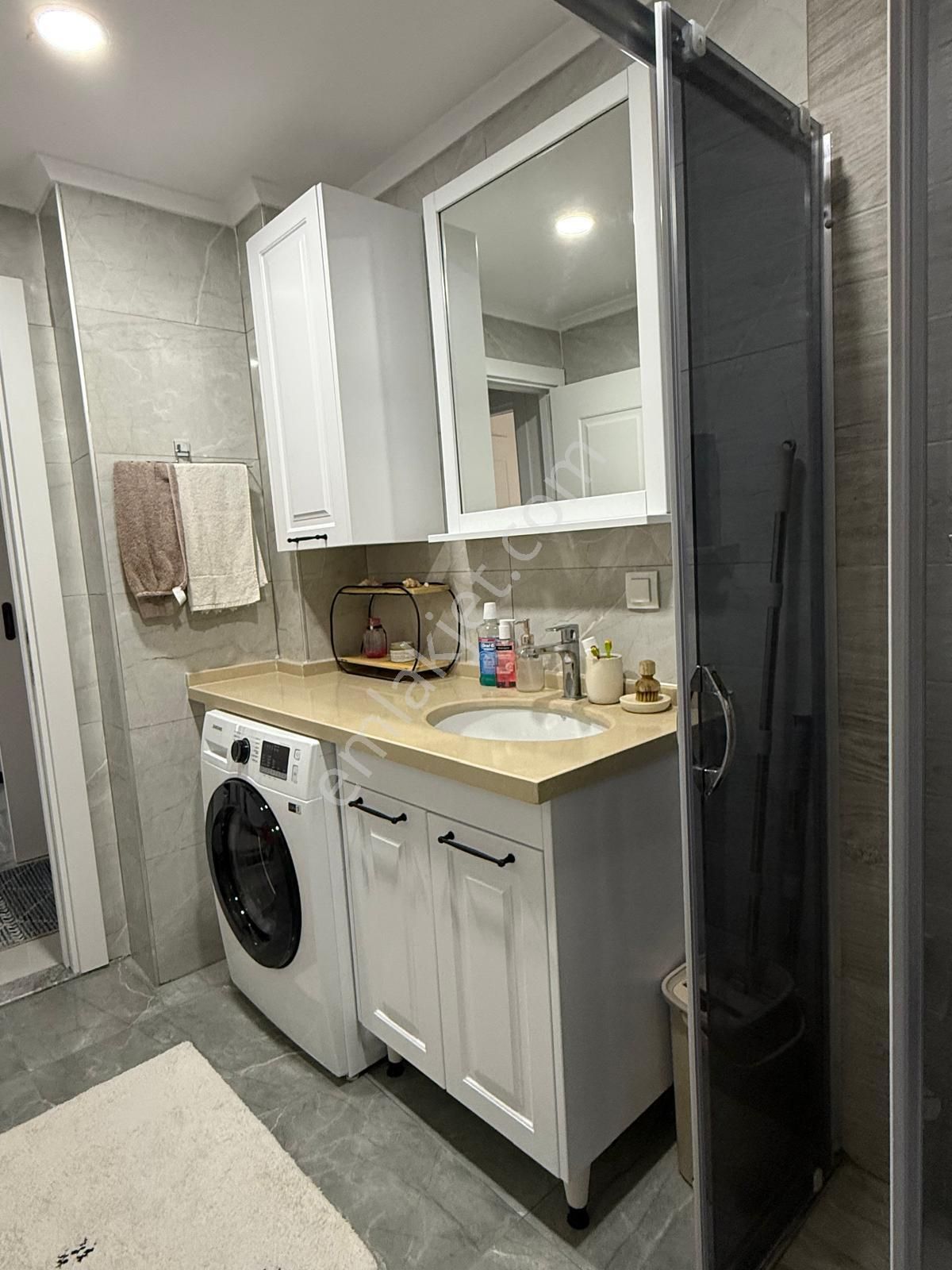 Çanakkale Kepez Eşyalı Bahçeli Deniz 100m Satılık 2+1..son Fiyat - Görsel 21