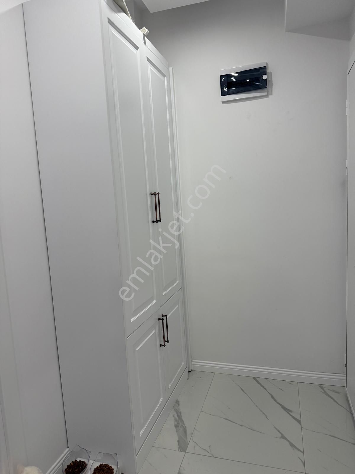 Çanakkale Kepez Eşyalı Bahçeli Deniz 100m Satılık 2+1..son Fiyat - Görsel 19