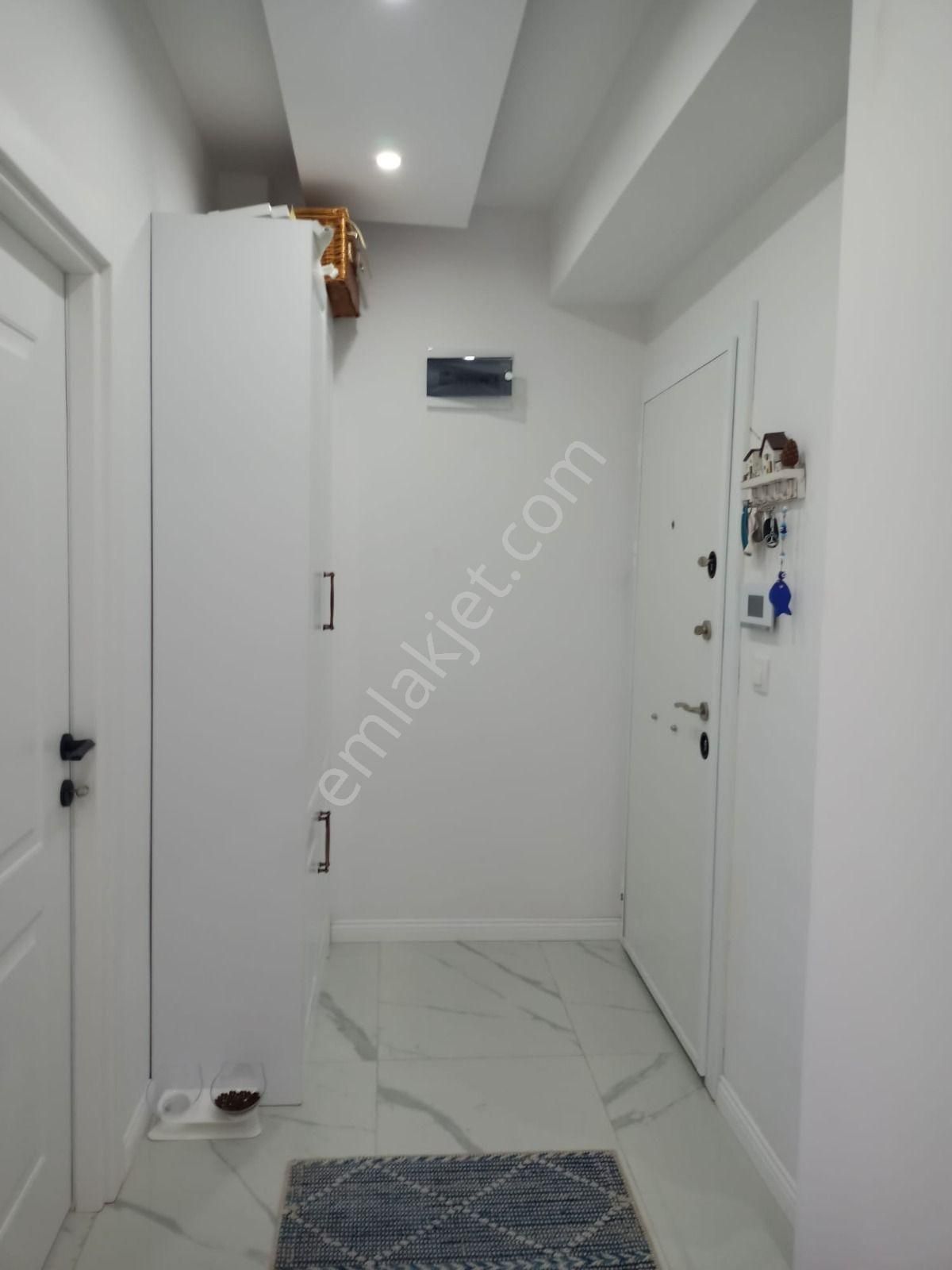 Çanakkale Kepez Eşyalı Bahçeli Deniz 100m Satılık 2+1..son Fiyat - Görsel 16