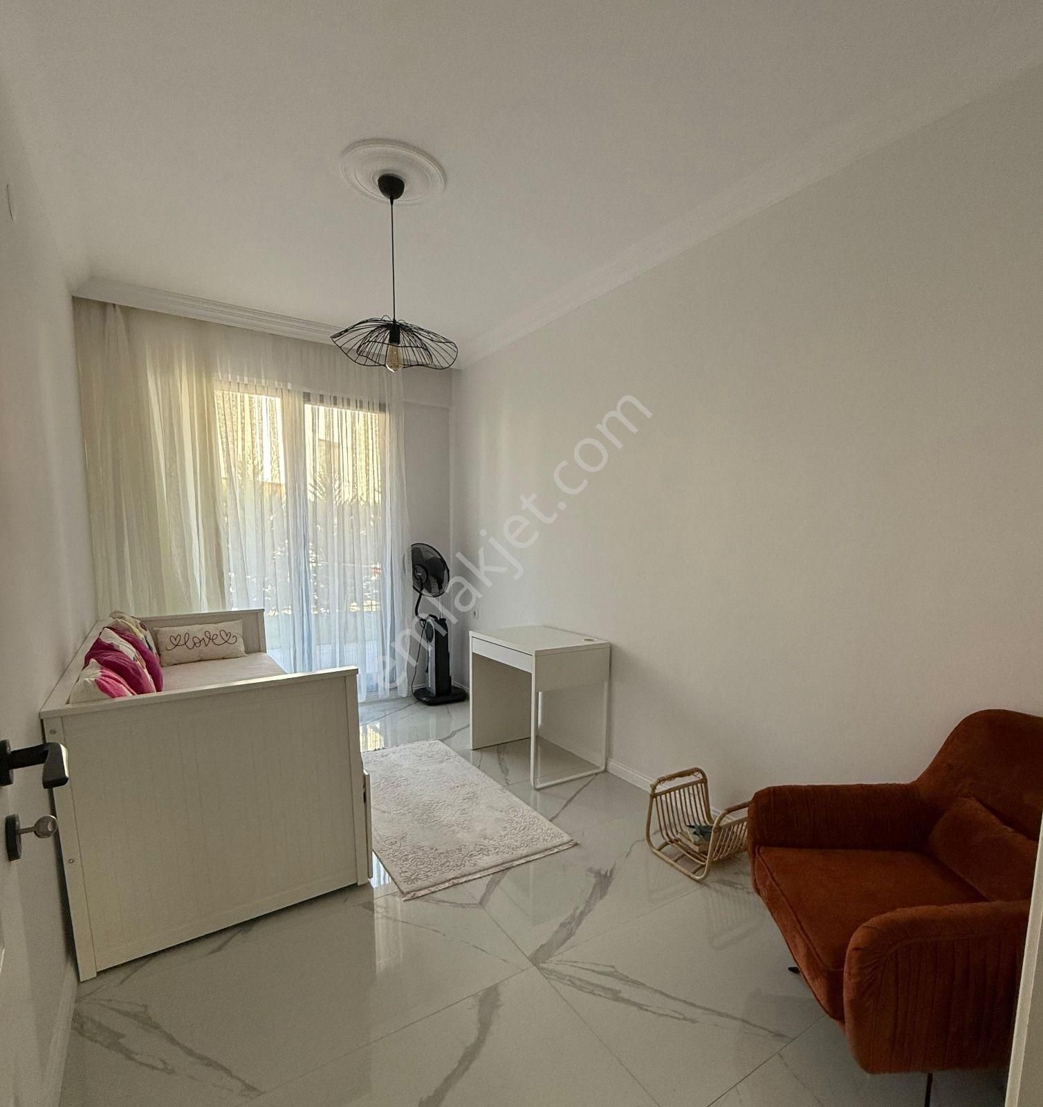 Çanakkale Kepez Eşyalı Bahçeli Deniz 100m Satılık 2+1..son Fiyat - Görsel 18