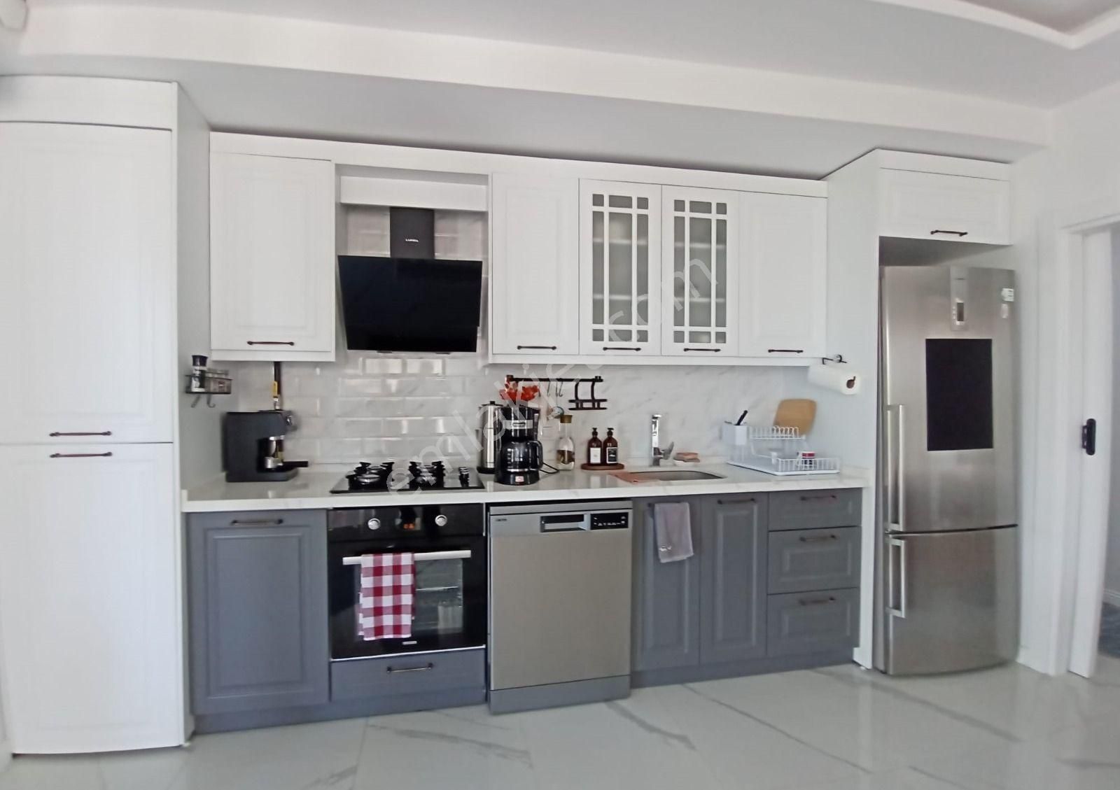 Çanakkale Kepez Eşyalı Bahçeli Deniz 100m Satılık 2+1..son Fiyat - Görsel 9