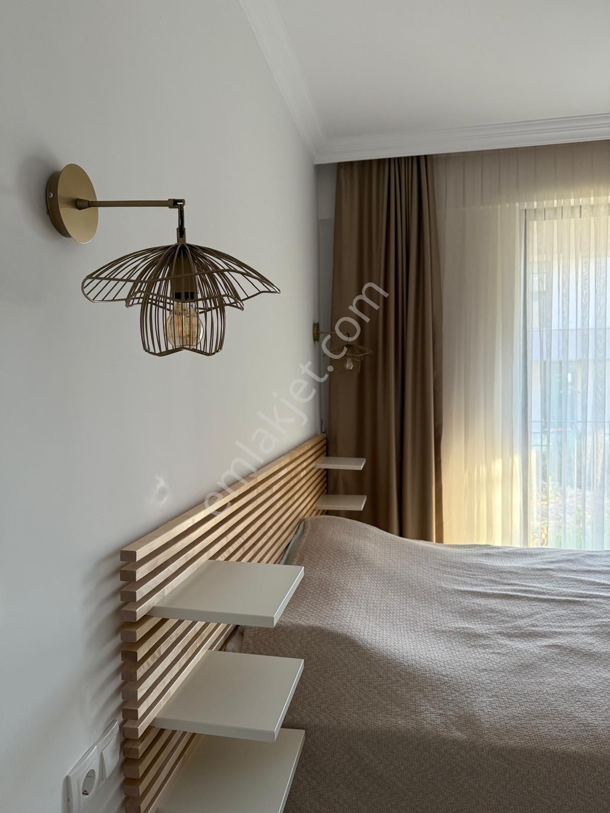 Çanakkale Kepez Eşyalı Bahçeli Deniz 100m Satılık 2+1..son Fiyat - Görsel 11