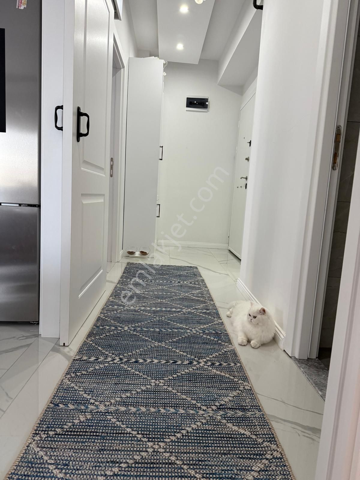 Çanakkale Kepez Eşyalı Bahçeli Deniz 100m Satılık 2+1..son Fiyat - Görsel 10