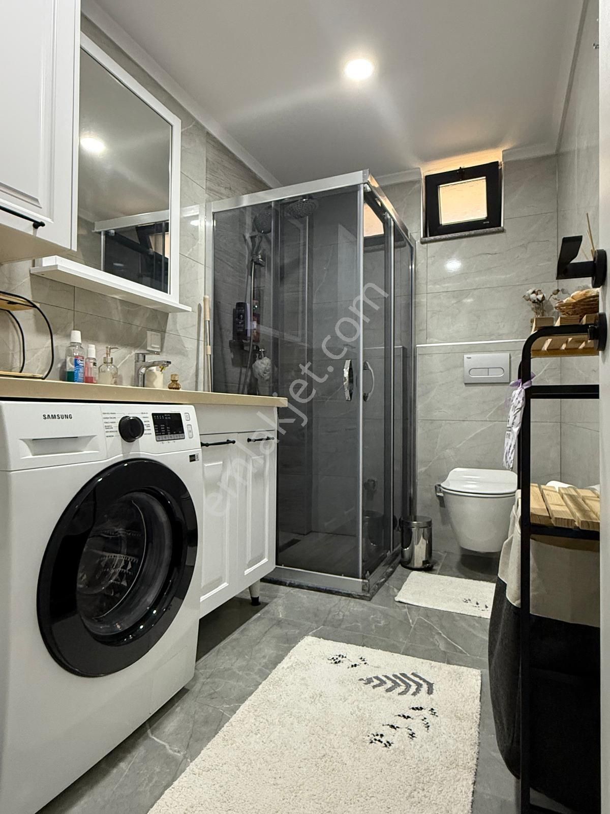 Çanakkale Kepez Eşyalı Bahçeli Deniz 100m Satılık 2+1..son Fiyat - Görsel 20