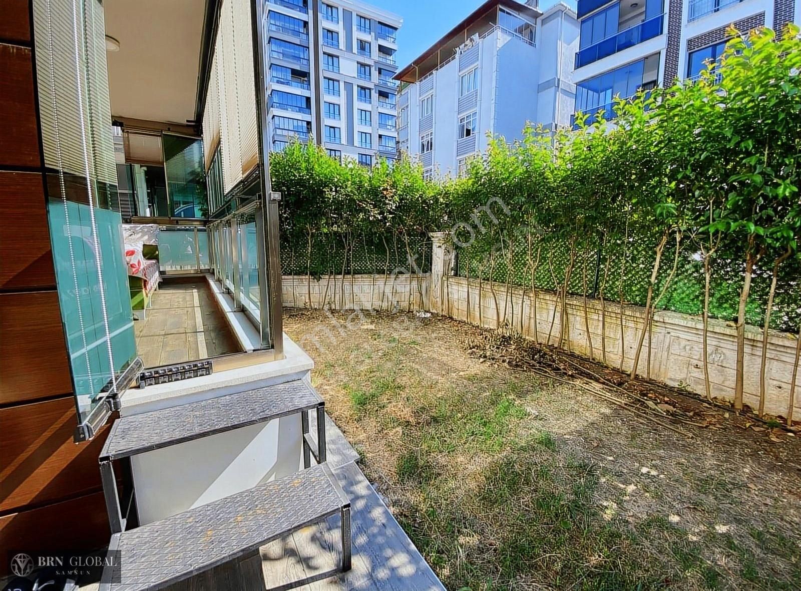 Brn Global'den Körfez Sahile 50 Metre Satılık 1+1 Lüks Daire - Görsel 3