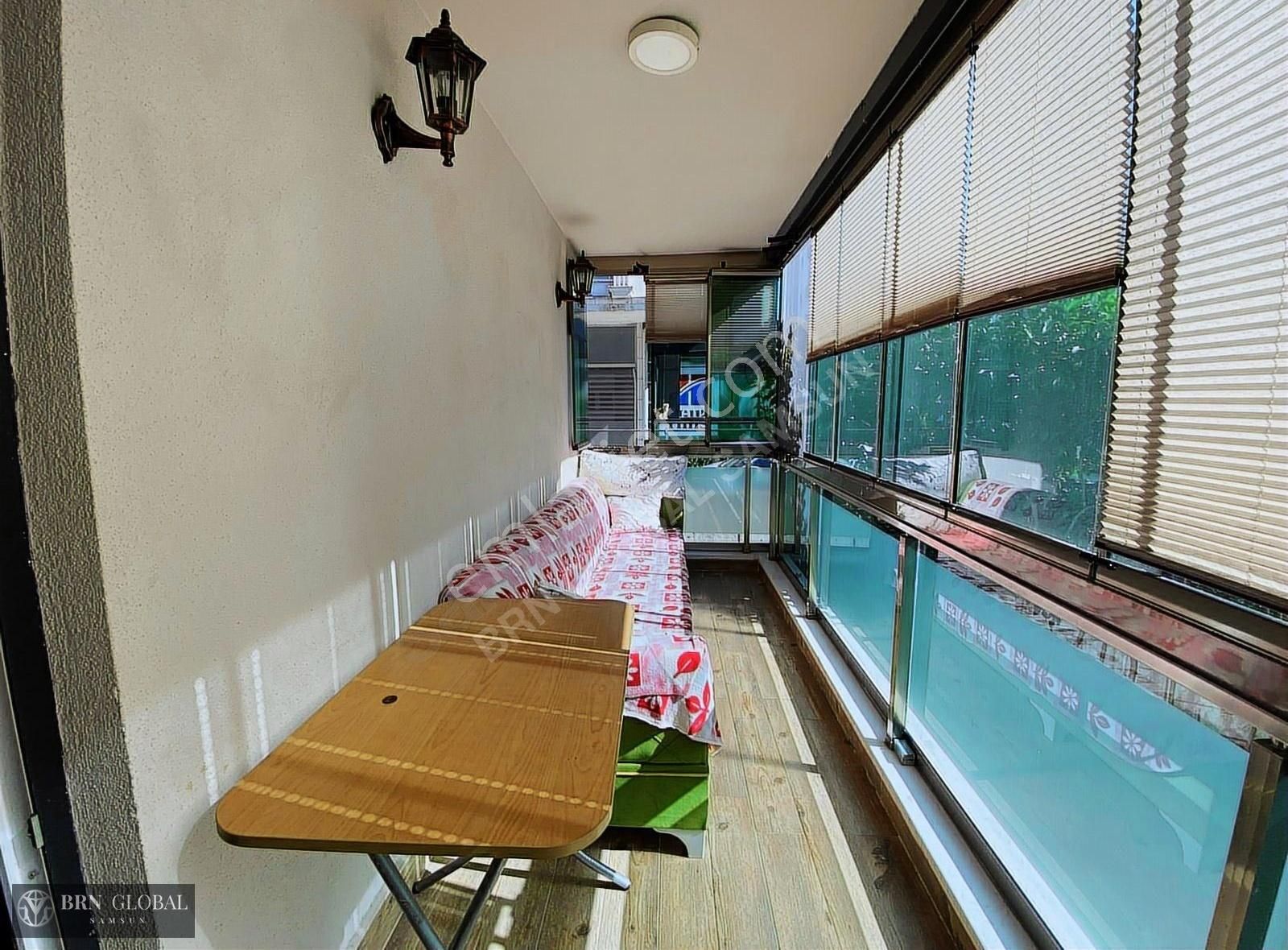 Brn Global'den Körfez Sahile 50 Metre Satılık 1+1 Lüks Daire - Görsel 9