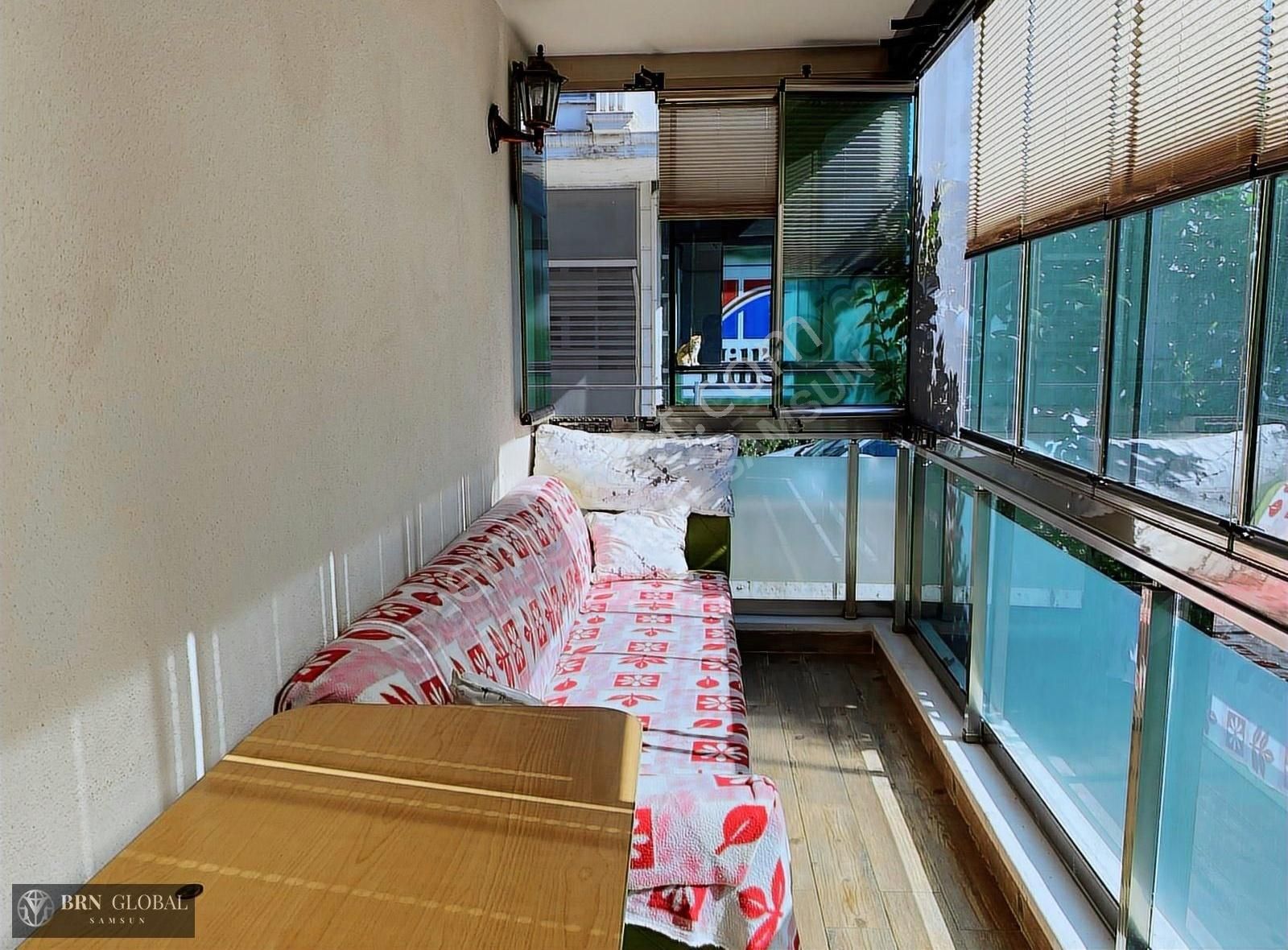 Brn Global'den Körfez Sahile 50 Metre Satılık 1+1 Lüks Daire - Görsel 5