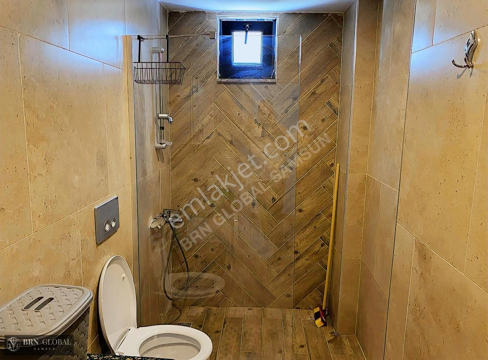 Brn Global'den Körfez Sahile 50 Metre Satılık 1+1 Lüks Daire - Görsel 4