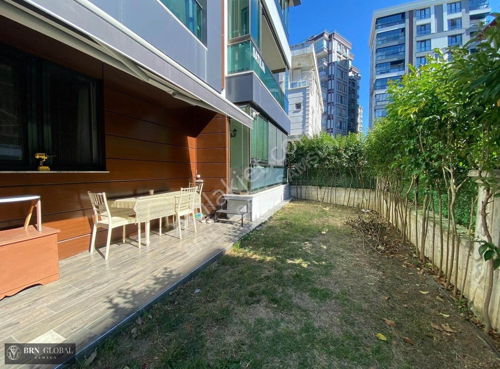 Brn Global'den Körfez Sahile 50 Metre Satılık 1+1 Lüks Daire - Görsel 10