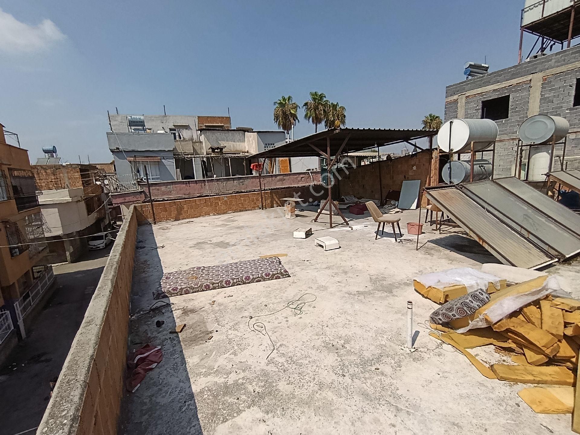 Yeşilyuva Mah.çarşıya Yürüme Mesafesinde Köşe Başı3+1 /170 M² Tapu'lu Müstakilkomple Satılık - Görsel 26