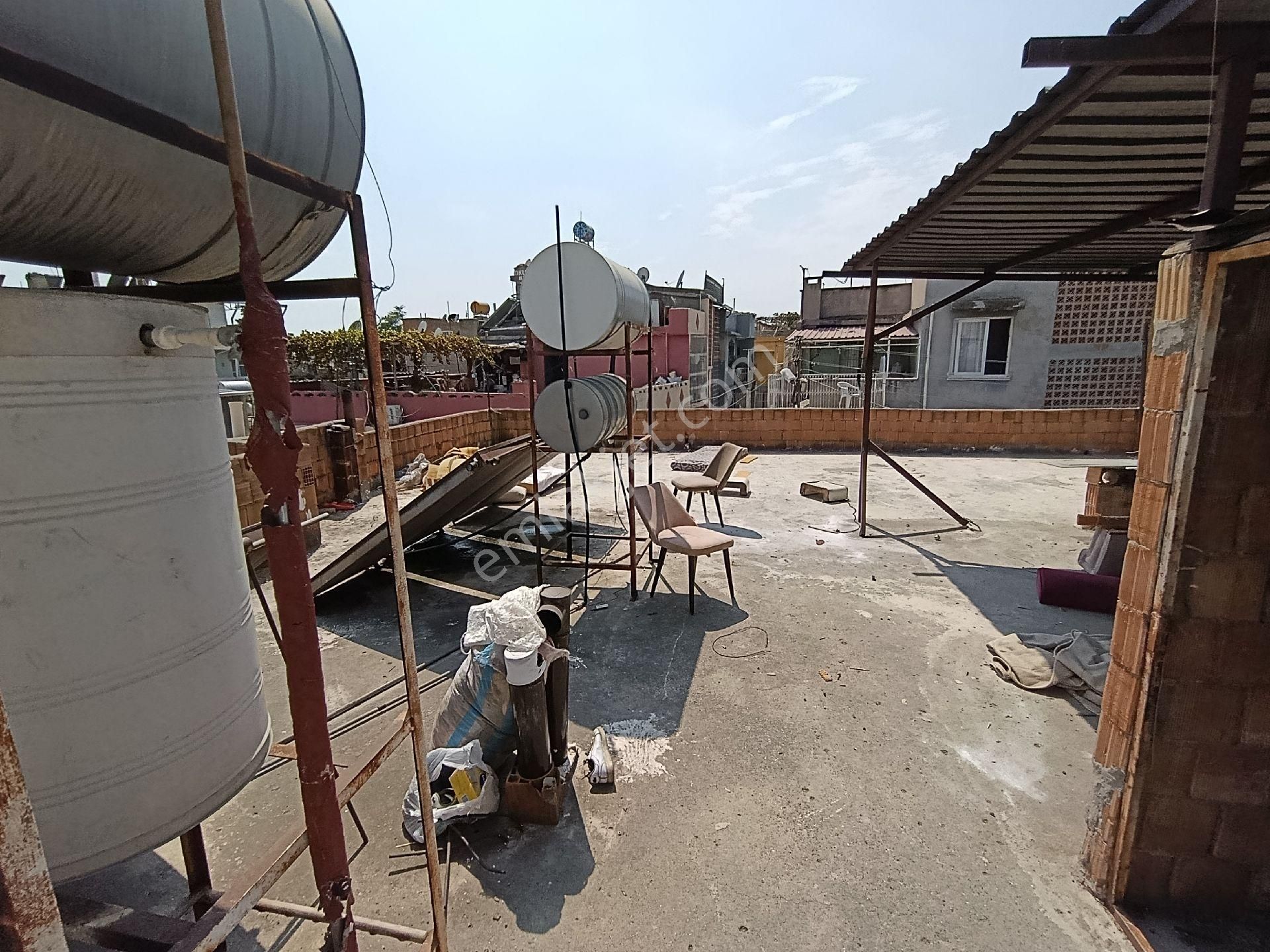 Yeşilyuva Mah.çarşıya Yürüme Mesafesinde Köşe Başı3+1 /170 M² Tapu'lu Müstakilkomple Satılık - Görsel 12