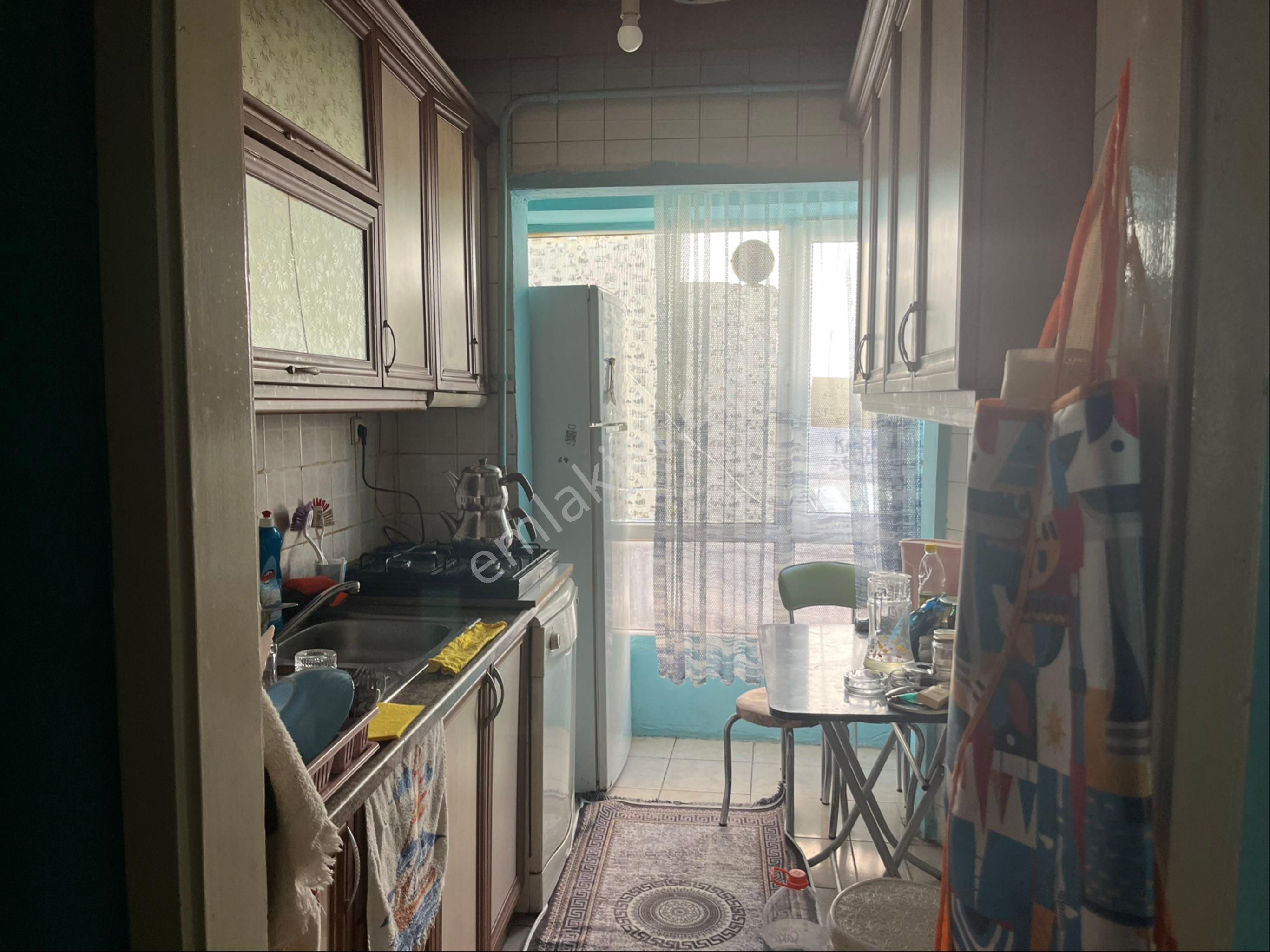 Tekirdağ Merkez Süleymanpaşa Çalı Mahallesi Satılık Dört Katlı Bina - Görsel 7