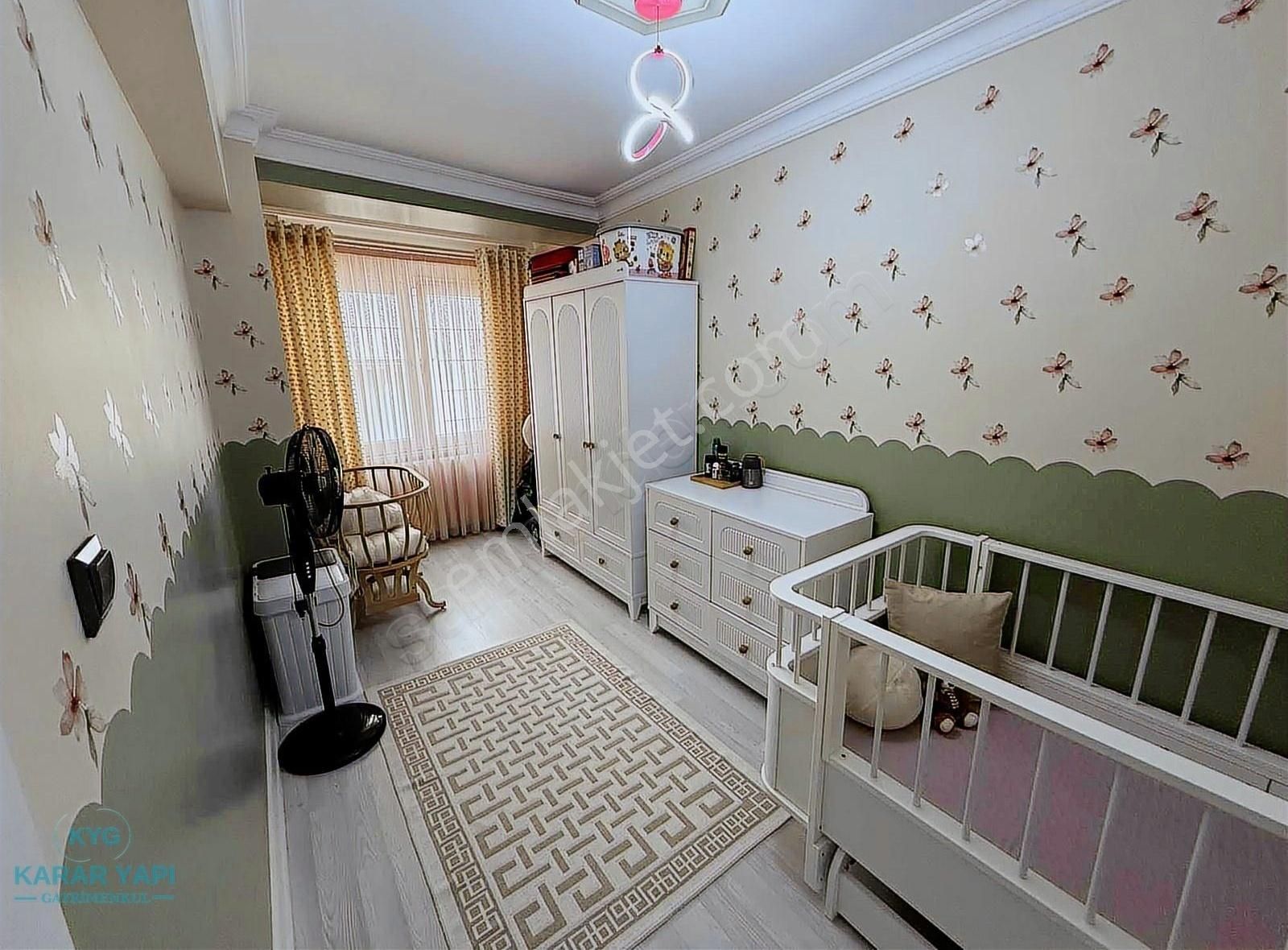 Aile Aparmanında 2+1 Fırsat Daire - Görsel 9