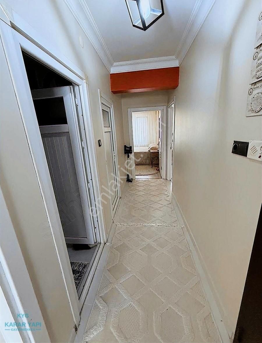 Aile Aparmanında 2+1 Fırsat Daire - Görsel 3