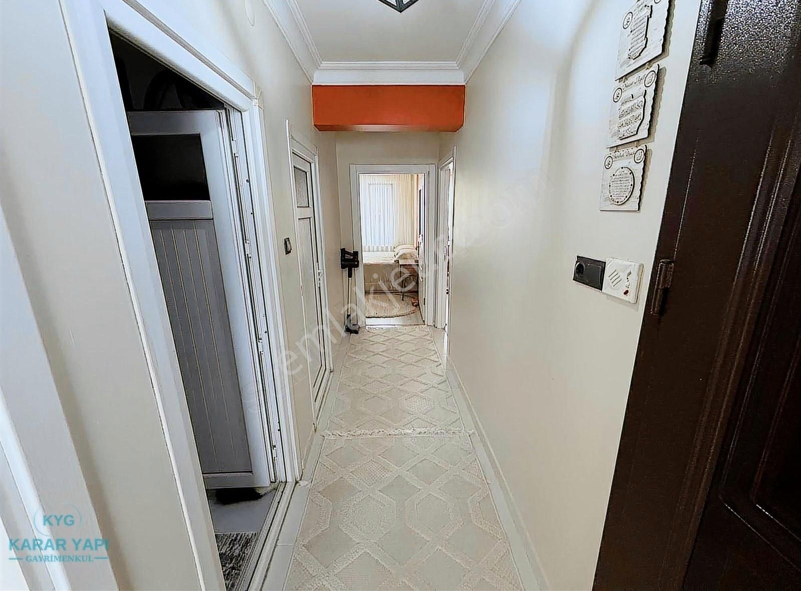 Aile Aparmanında 2+1 Fırsat Daire - Görsel 4