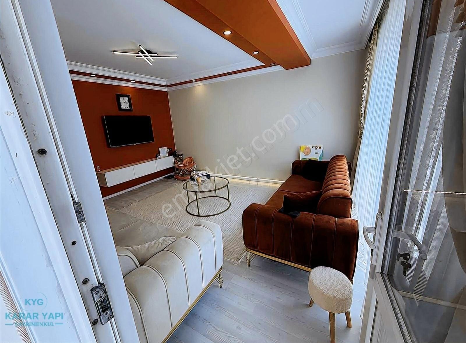 Aile Aparmanında 2+1 Fırsat Daire - Görsel 11