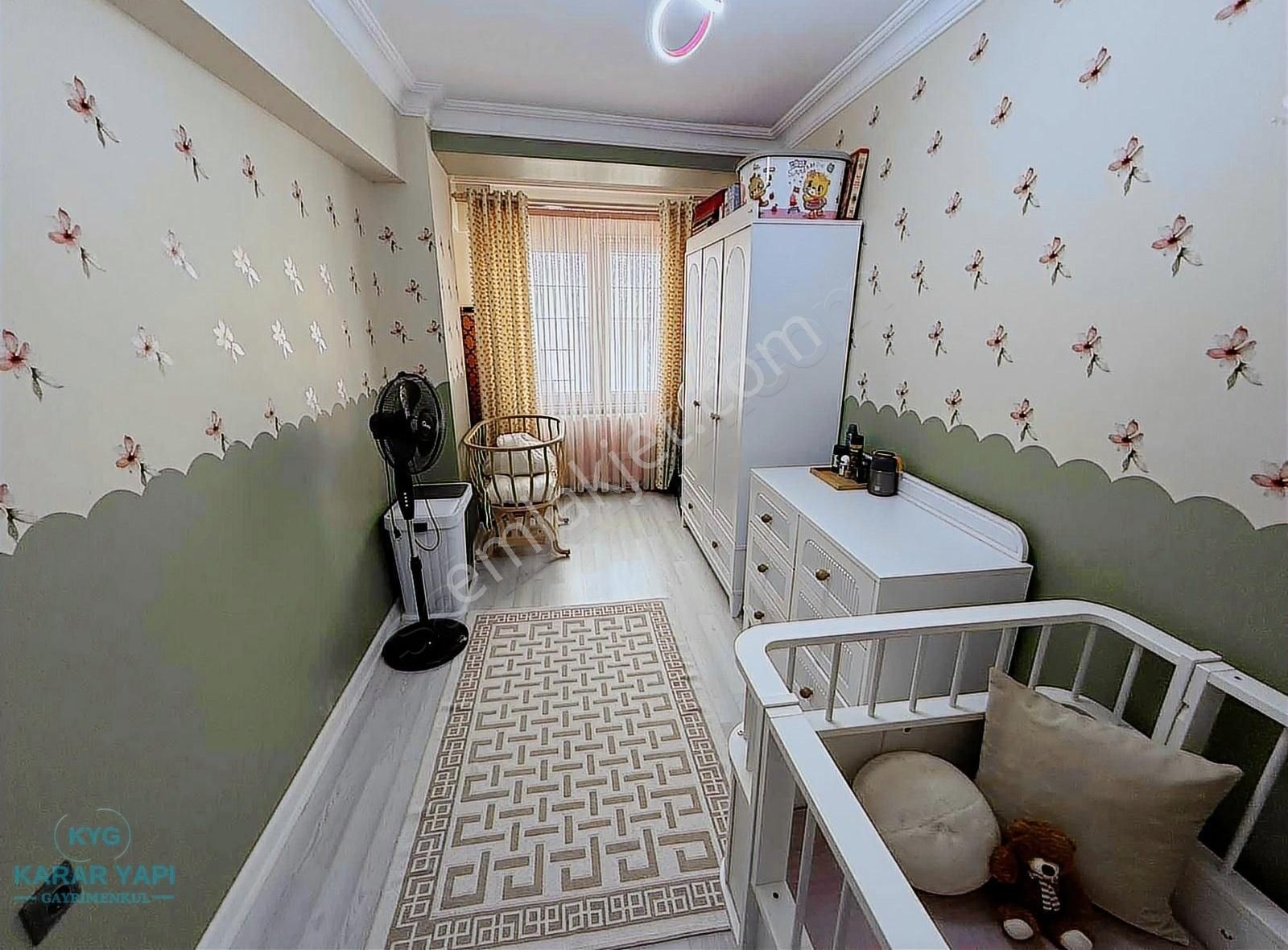 Aile Aparmanında 2+1 Fırsat Daire - Görsel 14