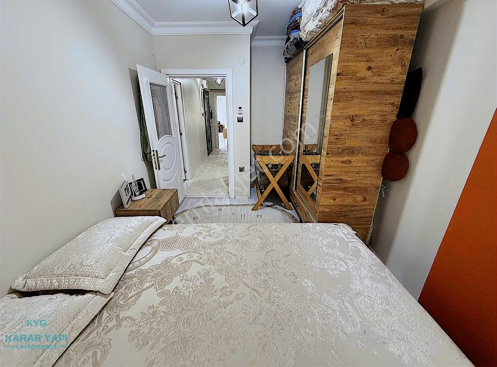 Aile Aparmanında 2+1 Fırsat Daire - Görsel 10