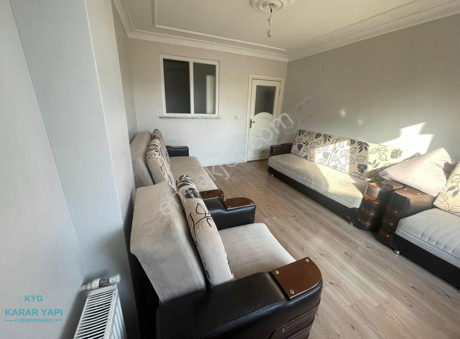 Aile Binasında 2+1 Fırsat Ev - Görsel 4