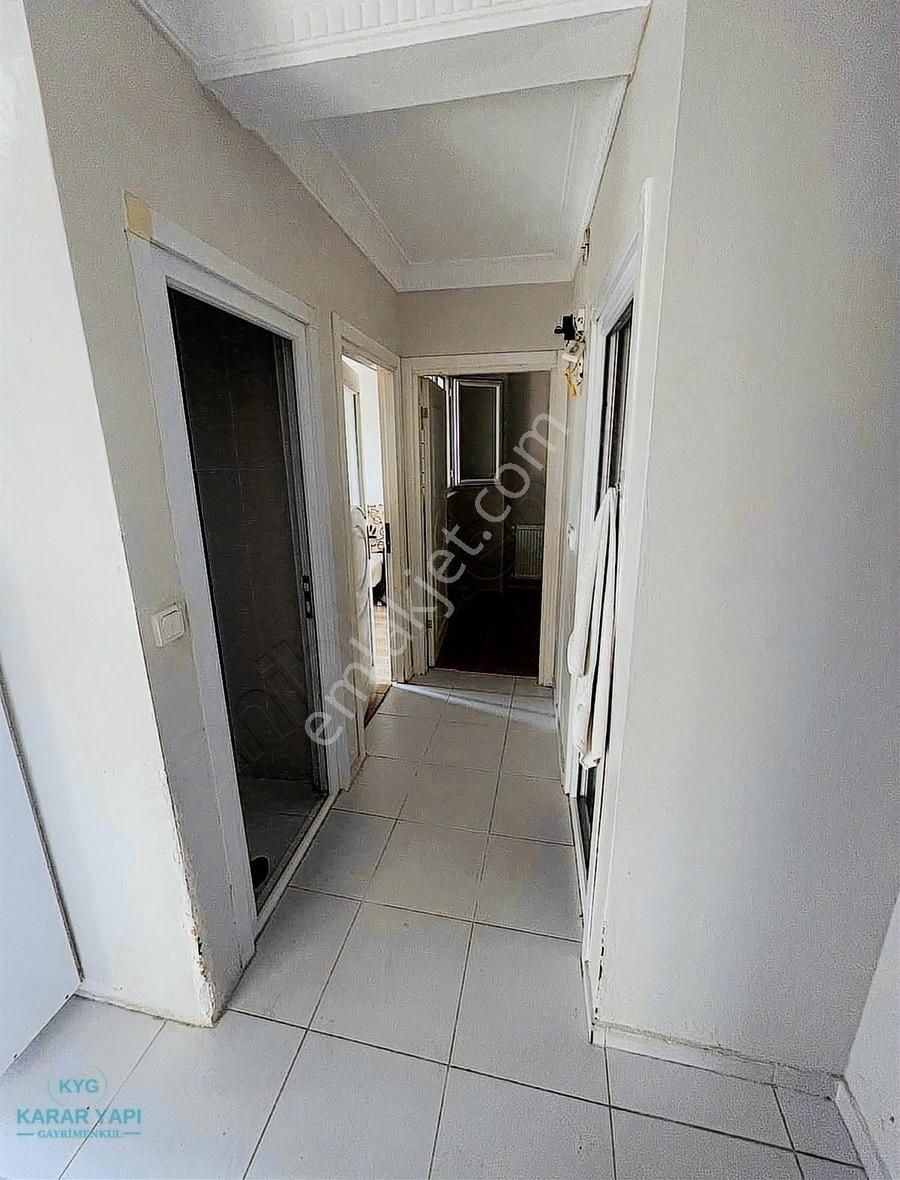 Aile Binasında 2+1 Fırsat Ev - Görsel 8