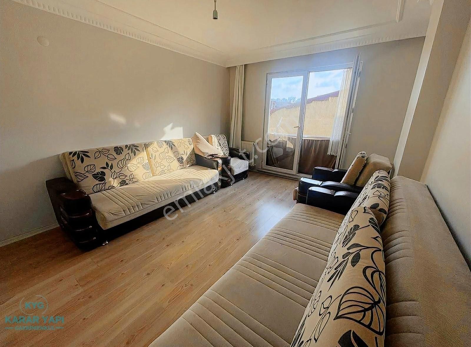 Aile Binasında 2+1 Fırsat Ev - Görsel 2