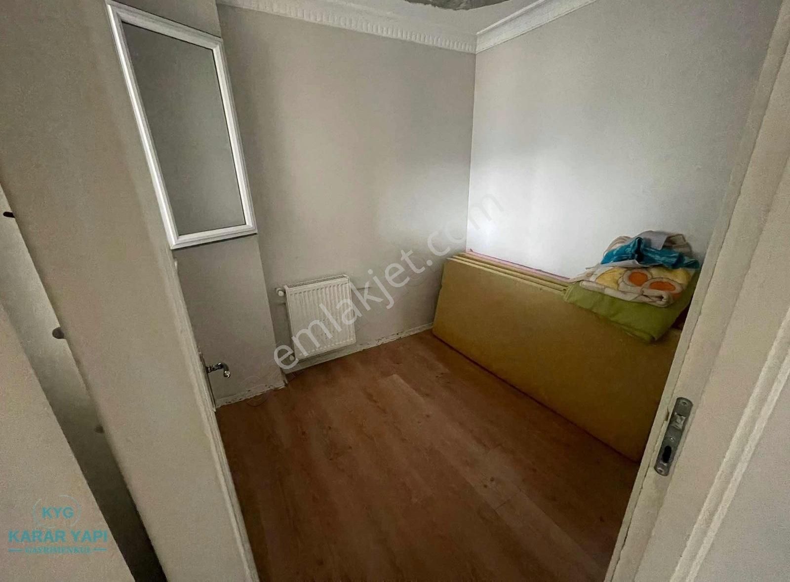 Aile Binasında 2+1 Fırsat Ev - Görsel 3