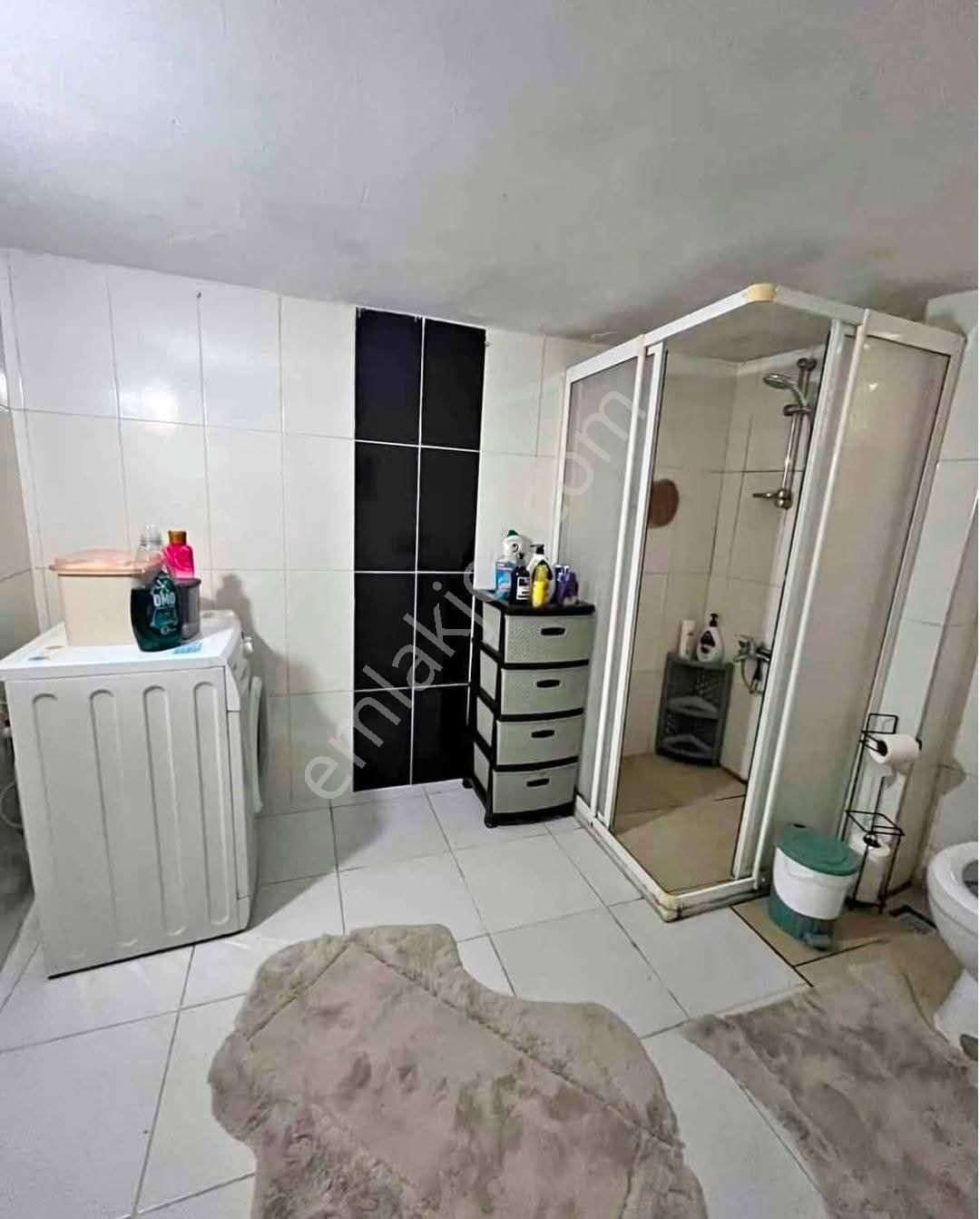 Samsun İlkadım Yenidoğan Mahallesi'nde 2+1 Satılık Daire