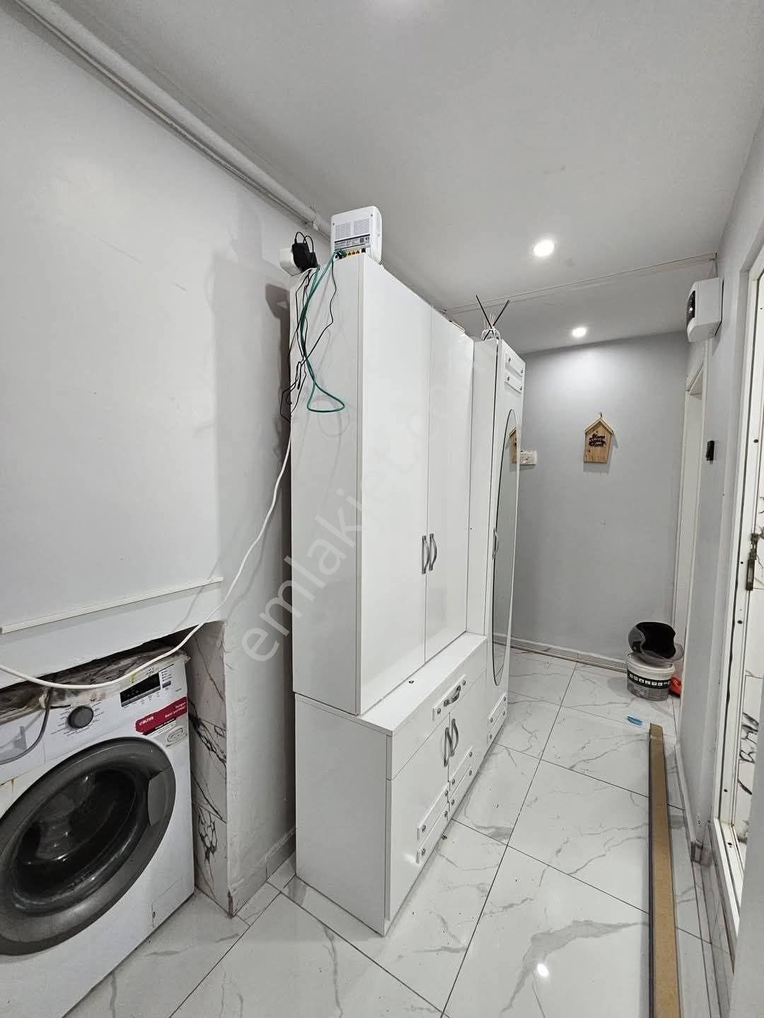 Samsun İlkadım Selahiye Mahallesi'nde Masrafsız 2+1 Satılık Daire