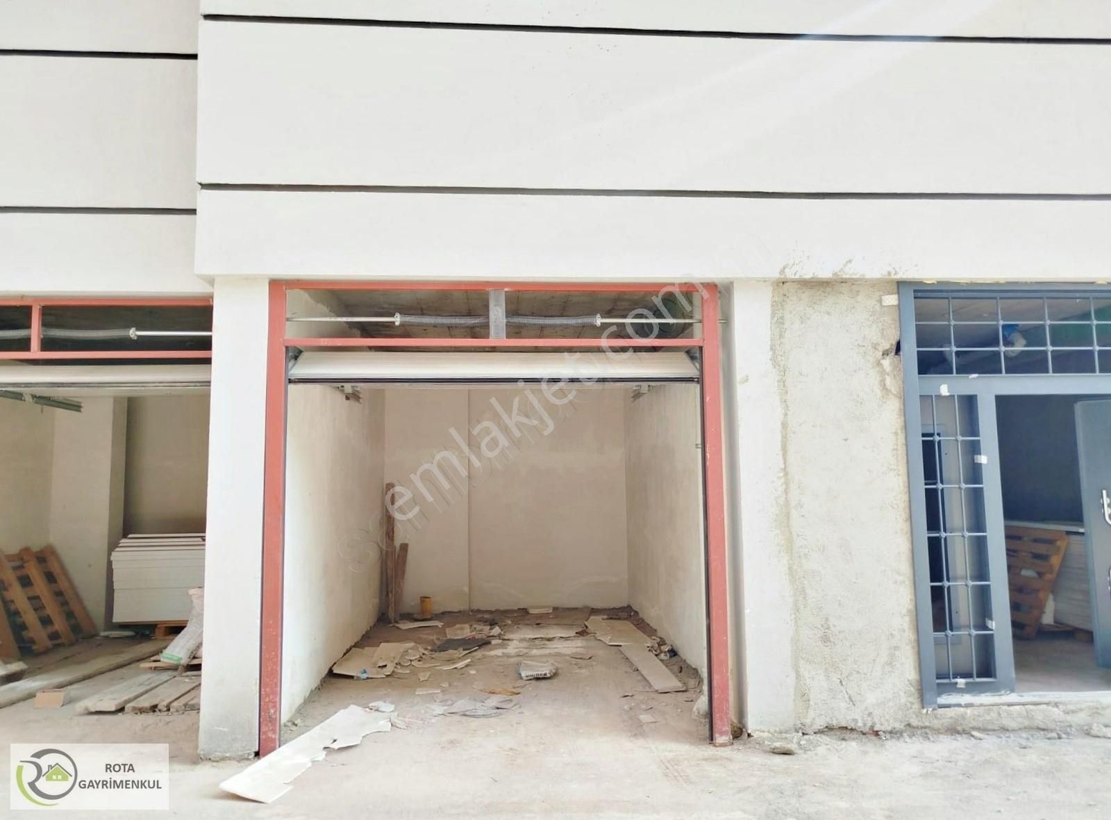 Rota'dan Yıldızkentte Satılık 4+1 Merkezi Sistem Lüks Daire