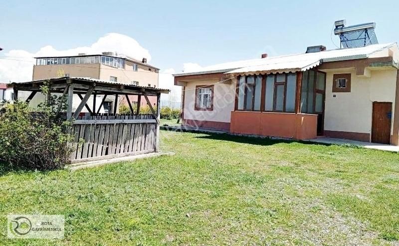 Rota Gm'den Horasan'da Satılık Çiftlik, Ev Ve Arsası
