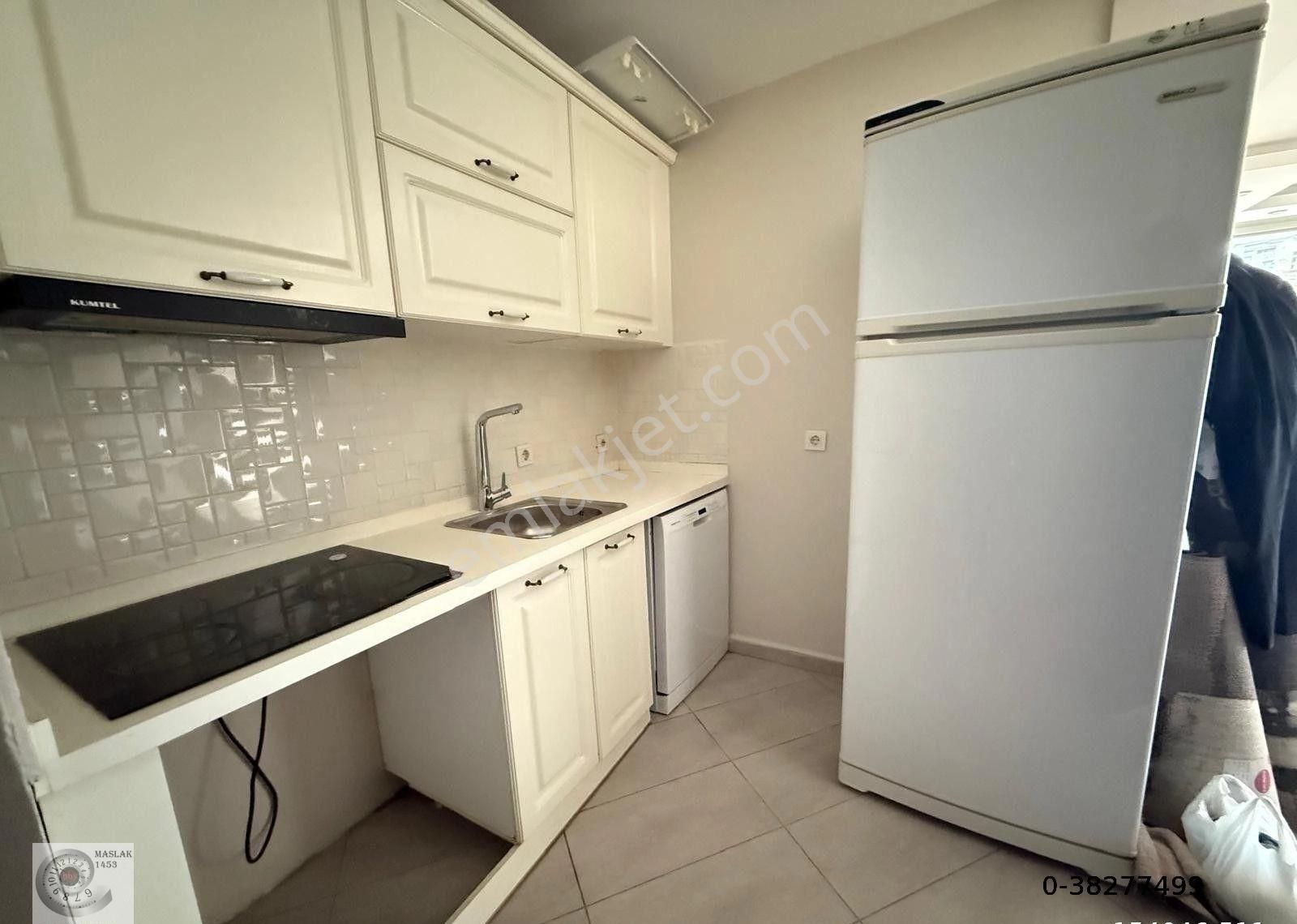 Vera Resıdence 1+0 Kiralık Büyük Tip Daire***aylık Ödeme***