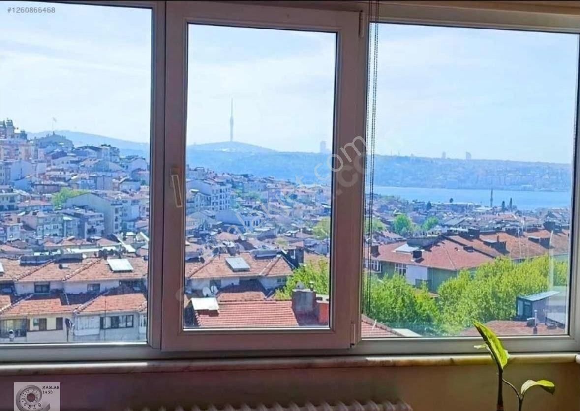 Teşvikiye’de Panoramik Boğaz Manzaralı, Ferah Ve Bakımlı 3+1 Kiralık Daire