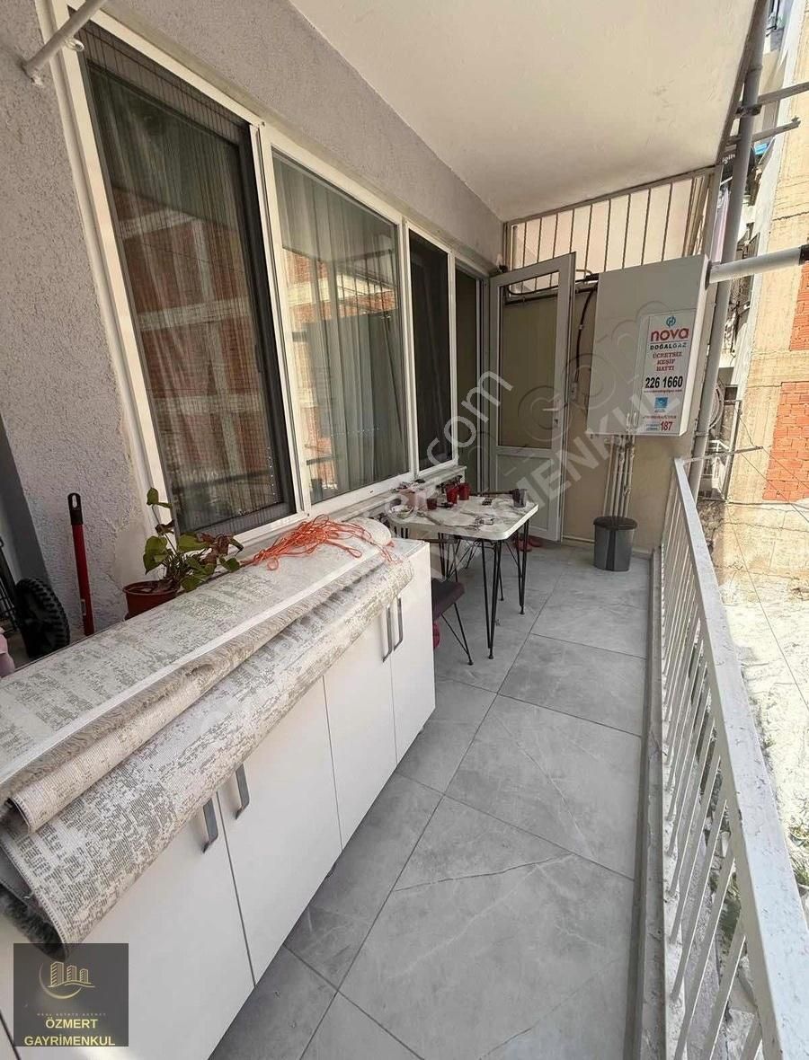 Özmert'ten Atilla Mah.de 2+1 Satılık Daire