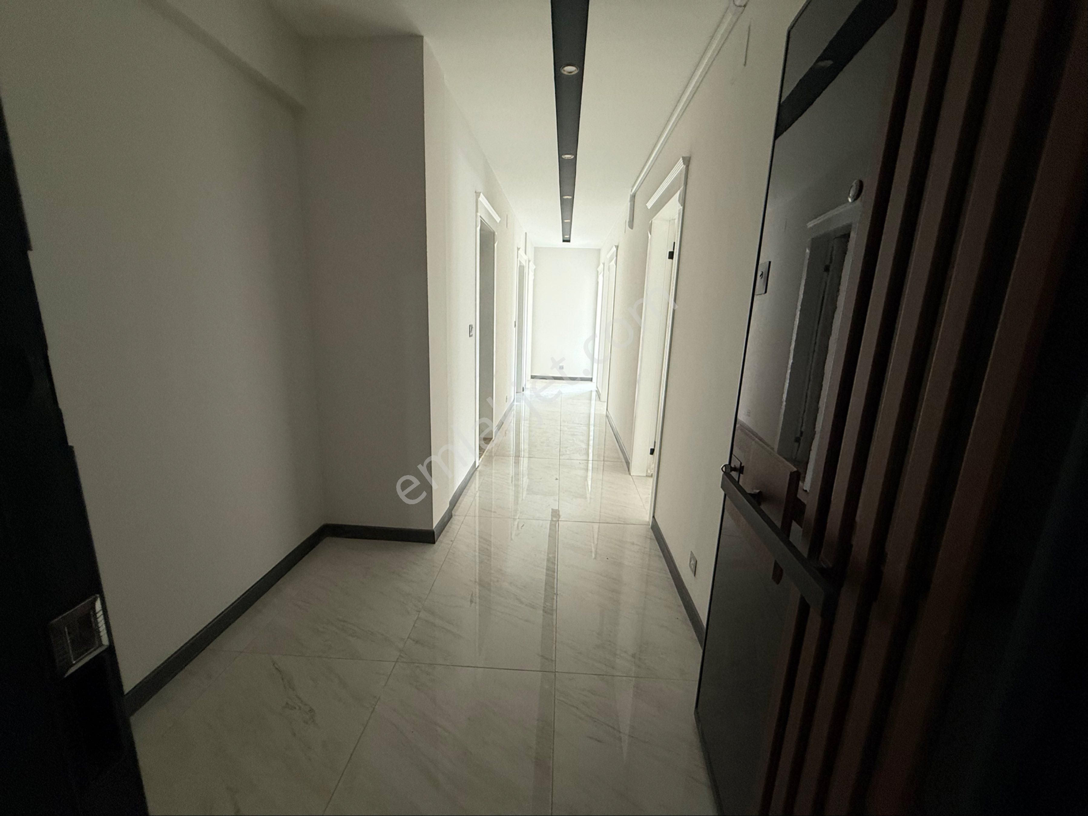 Akhisar İnönü Mh.adliye Mevkii Satılık 3+1 Sıfır Lüx Daire - Görsel 22