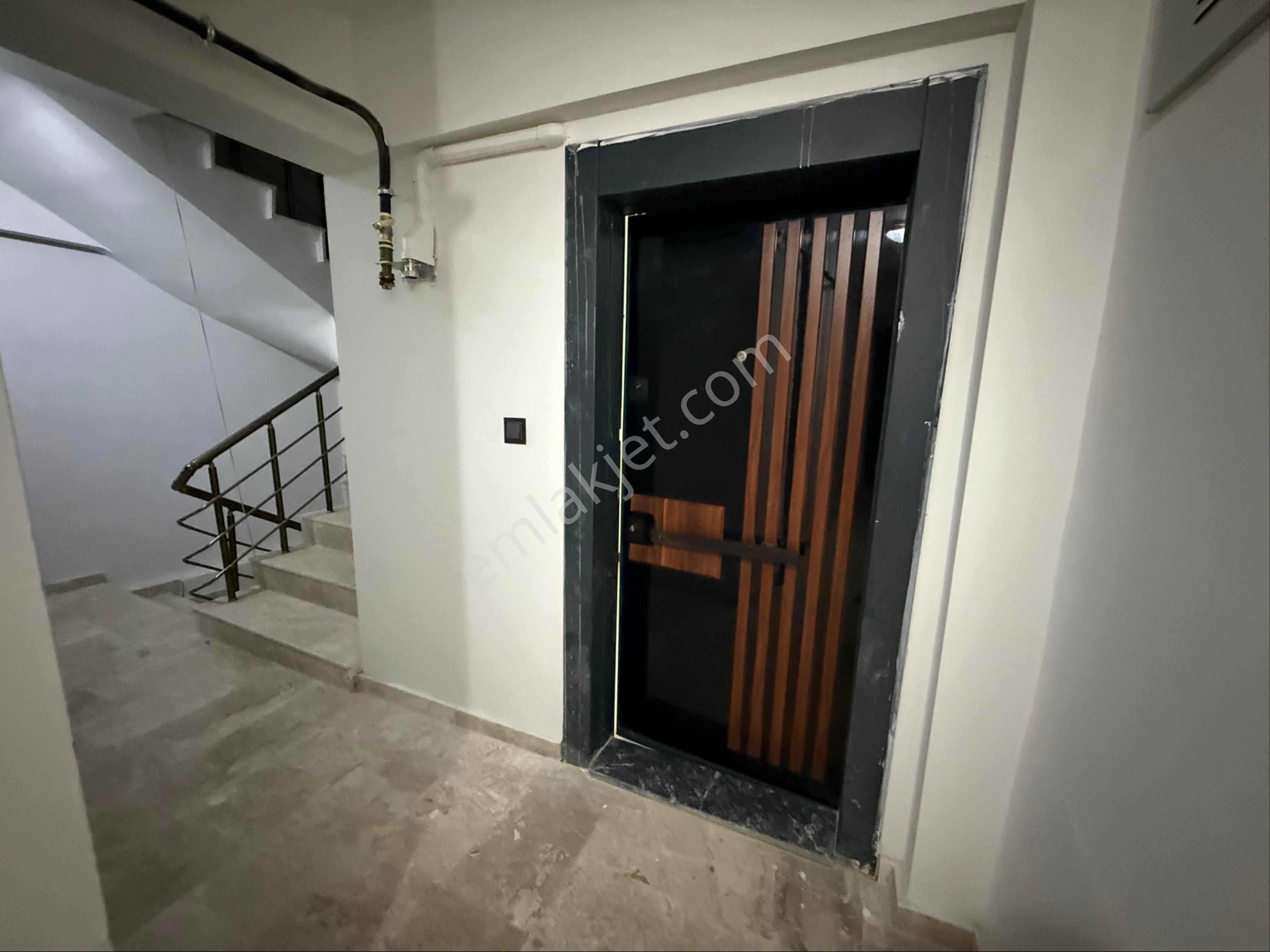 Akhisar İnönü Mh.adliye Mevkii Satılık 3+1 Sıfır Lüx Daire - Görsel 23